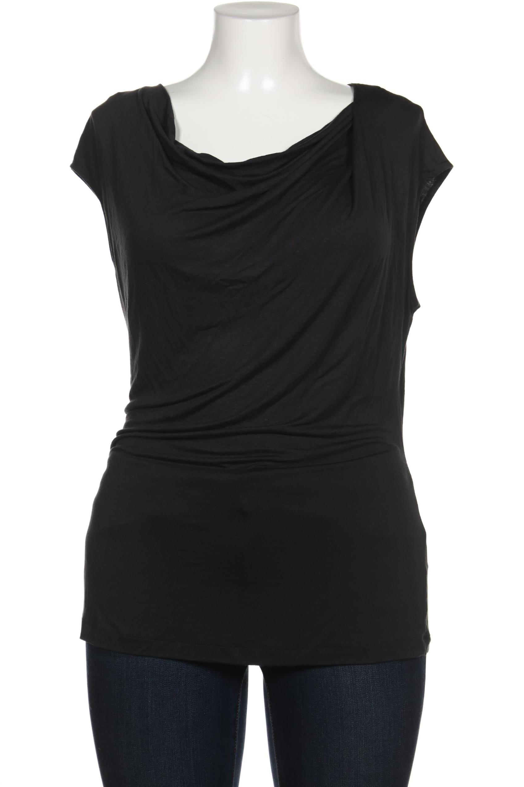 

Mexx Damen Top, schwarz, Gr. 44
