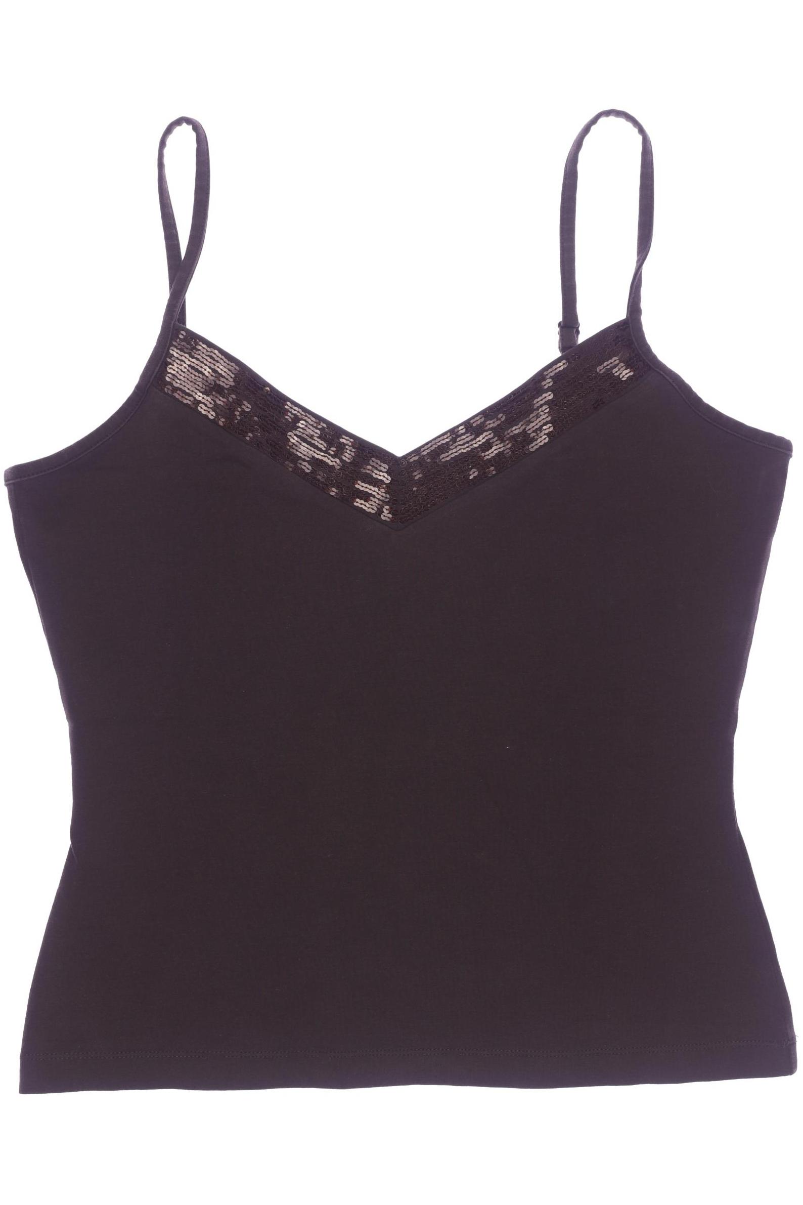 

Mexx Damen Top, braun, Gr. 44