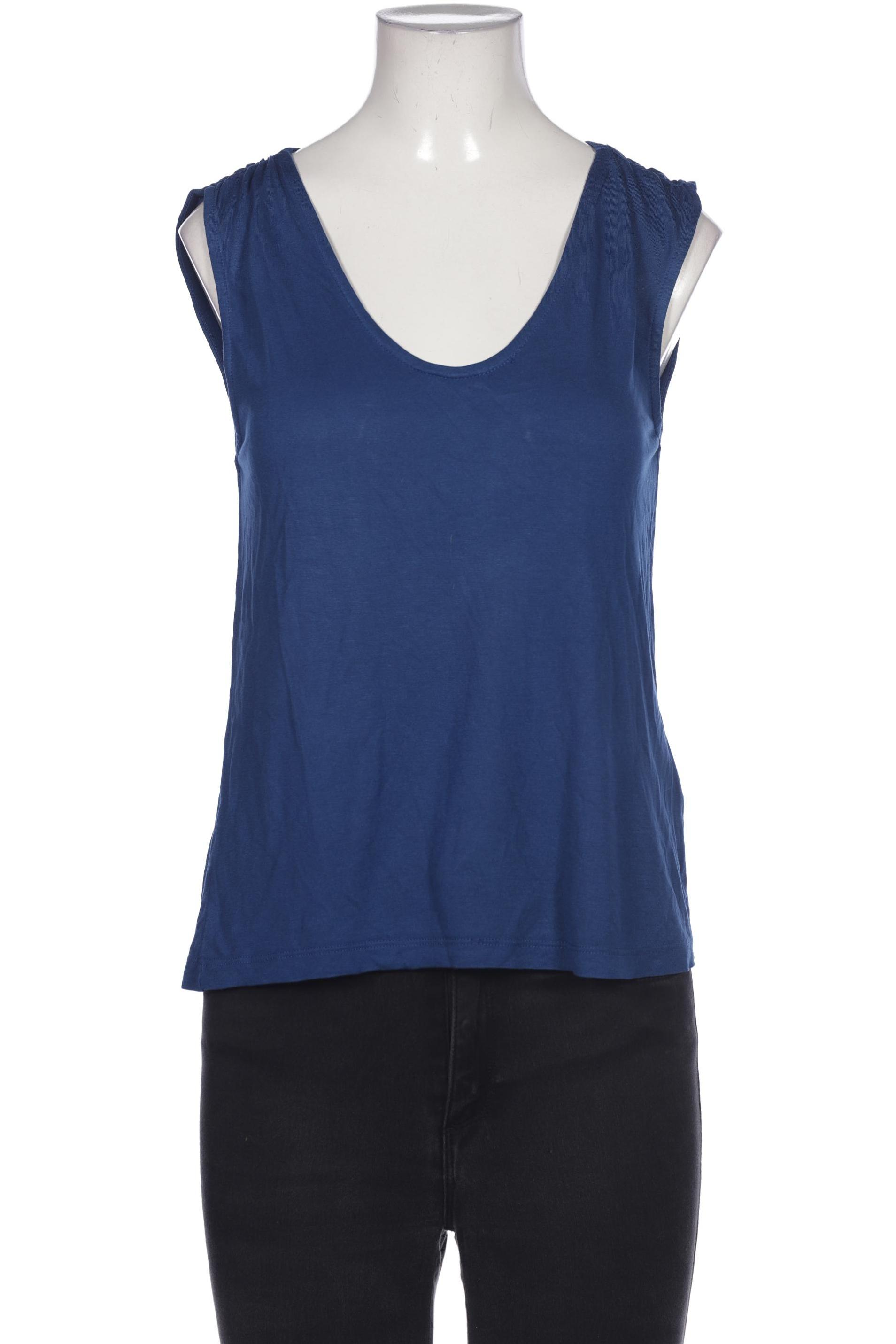 

MEXX Damen Top, blau