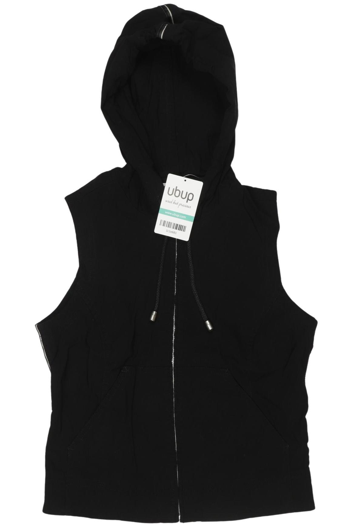 

Mexx Damen Weste, schwarz, Gr. 36