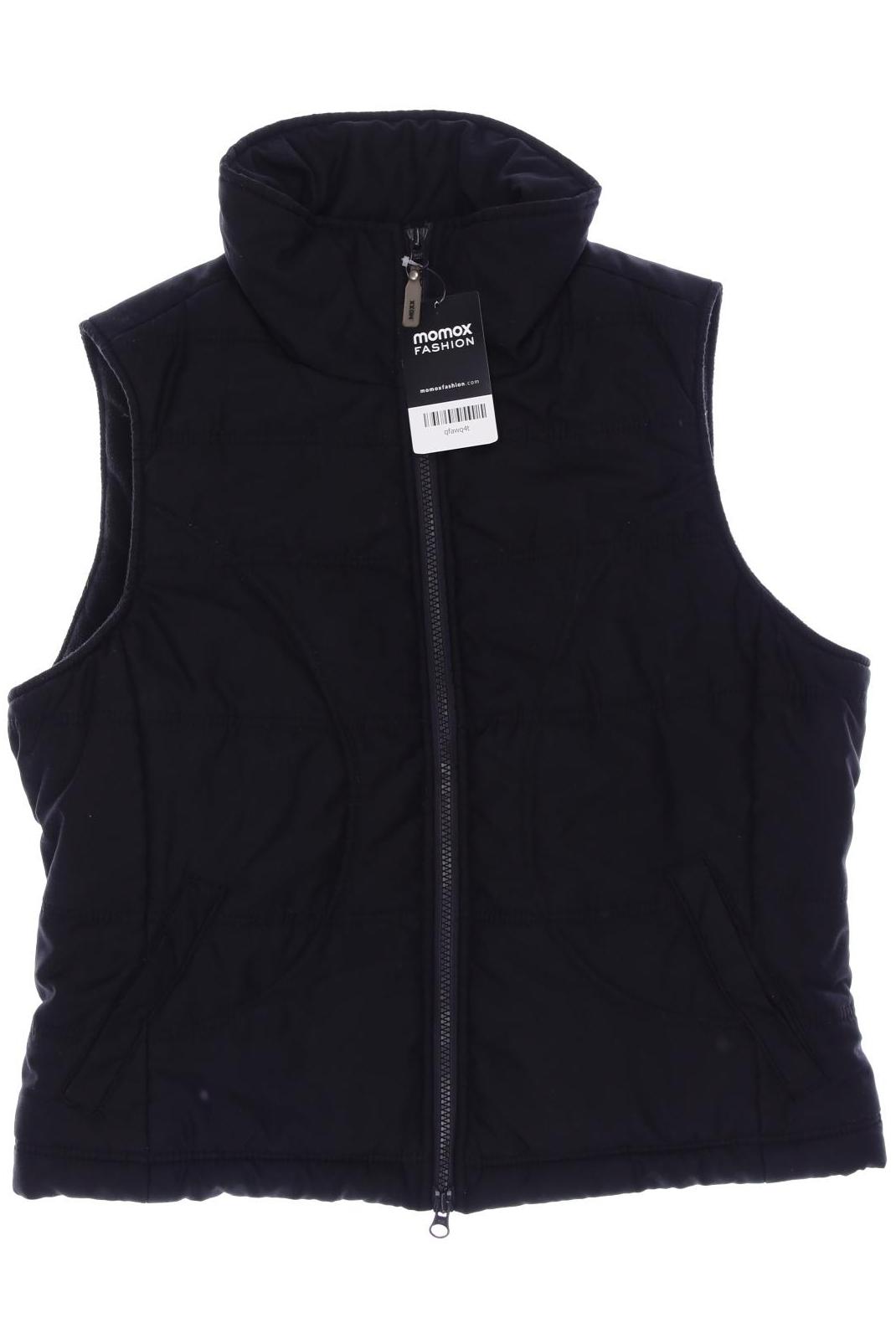 

MEXX Damen Weste, schwarz