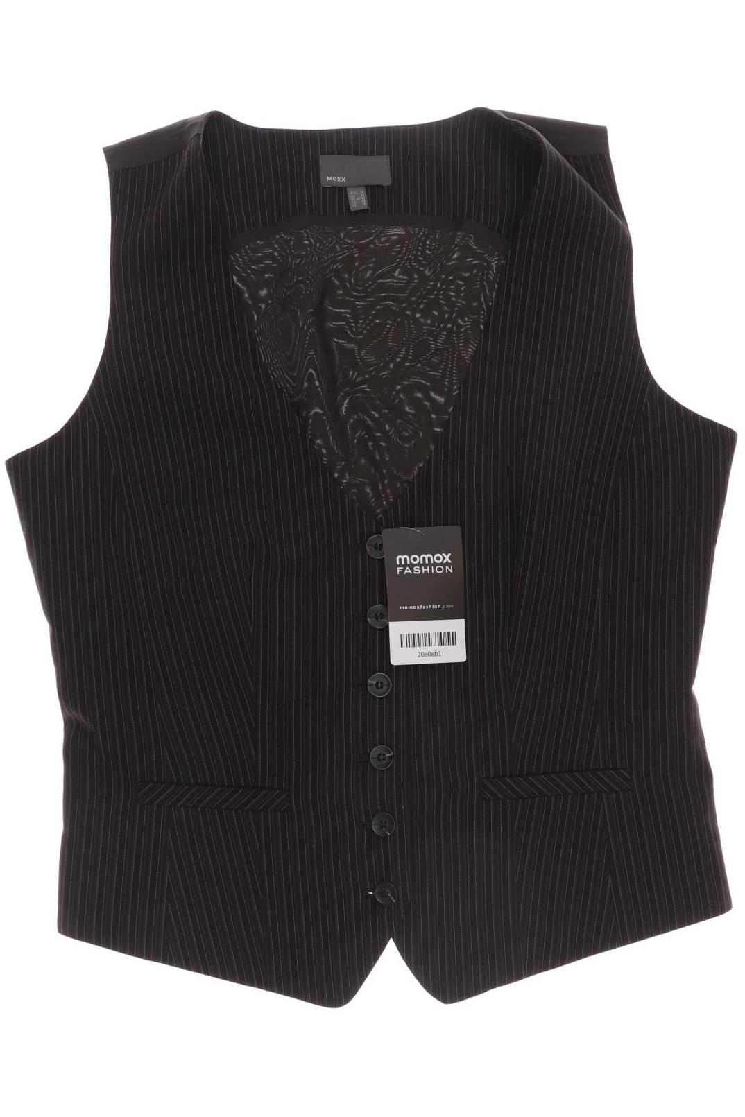 

Mexx Damen Weste, braun, Gr. 38