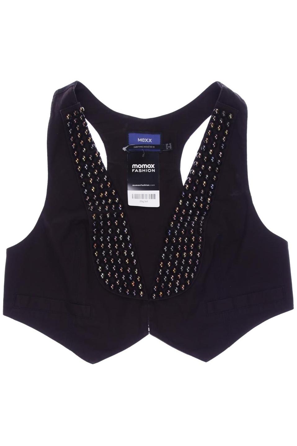 

MEXX Damen Weste, braun