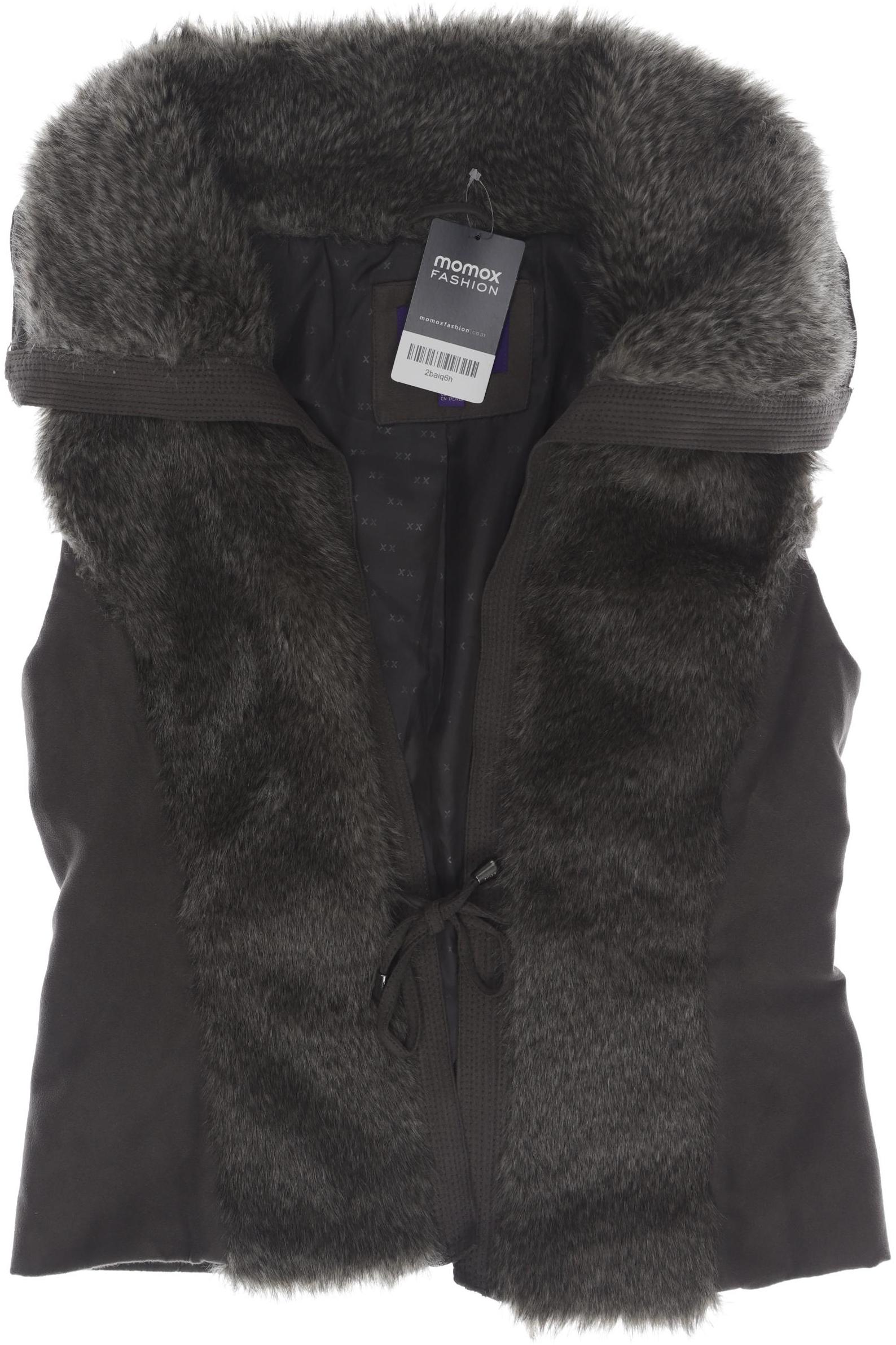 

Mexx Damen Weste, braun, Gr. 38