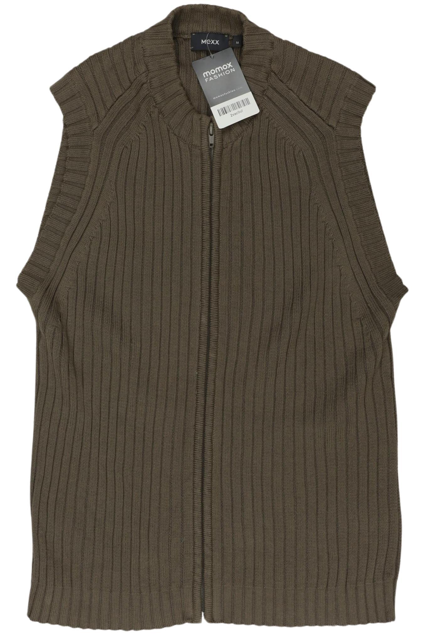 

Mexx Damen Weste, braun, Gr. 38