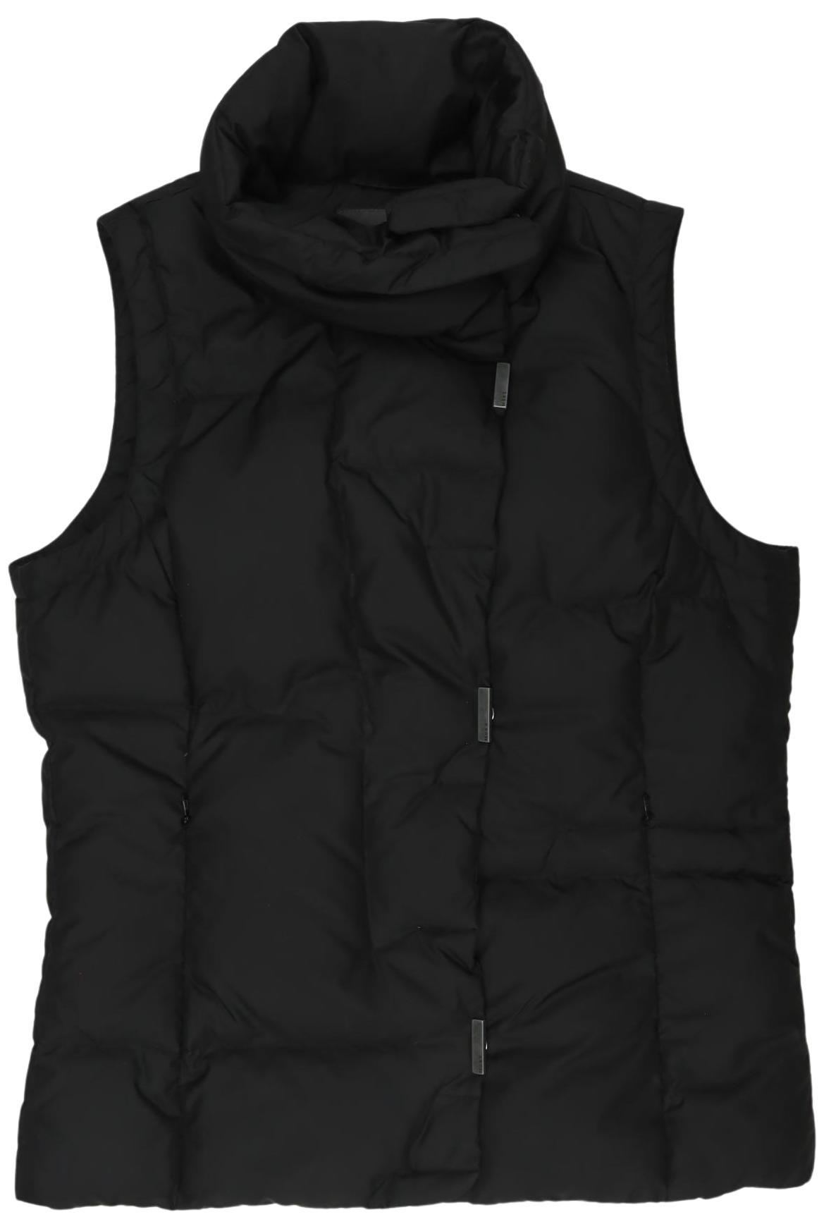 

Mexx Damen Weste, schwarz, Gr. 36