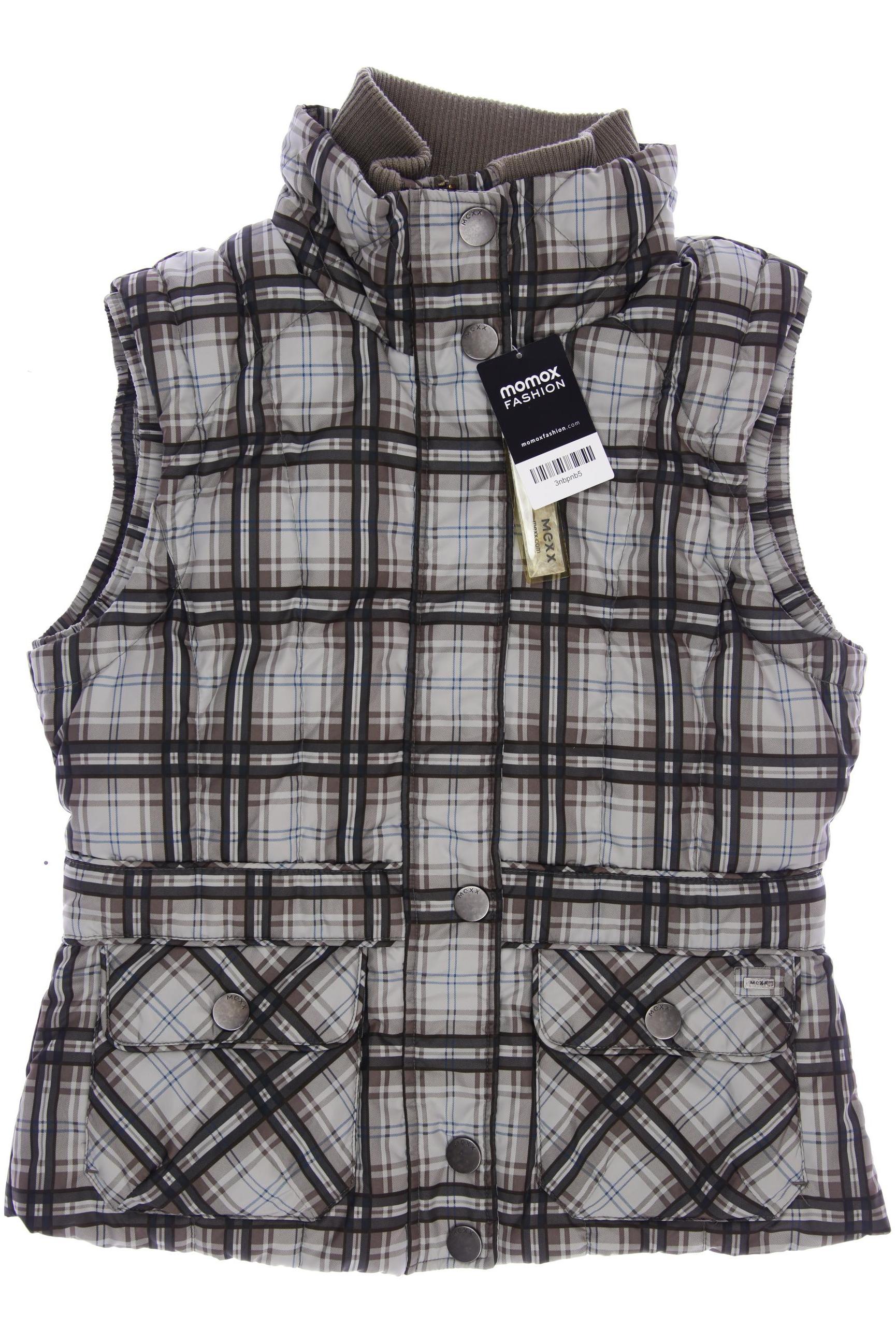 

MEXX Damen Weste, braun