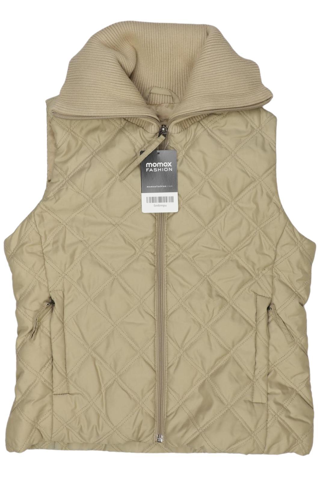 

Mexx Damen Weste, beige, Gr. 34