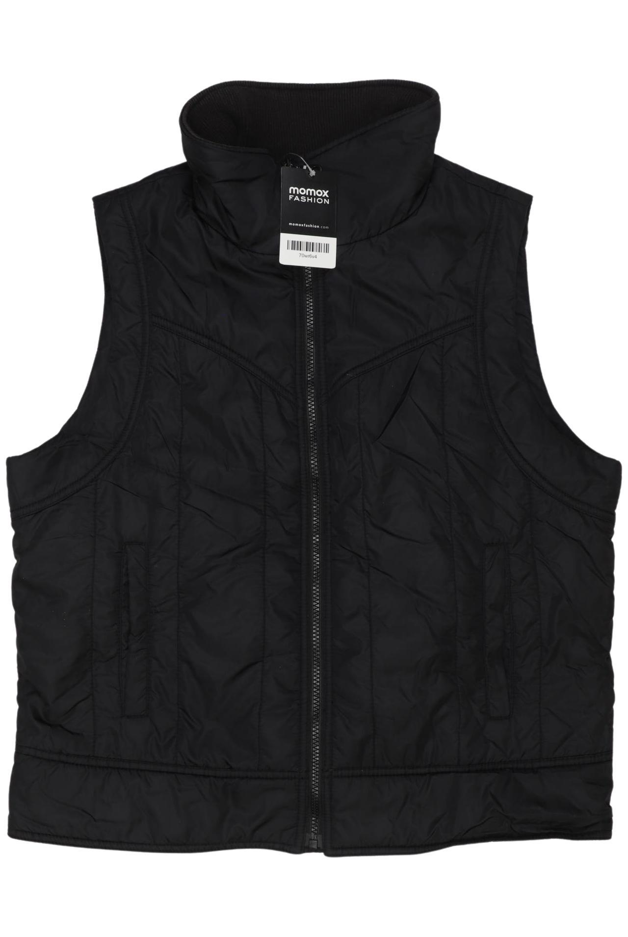 

Mexx Damen Weste, schwarz, Gr. 44