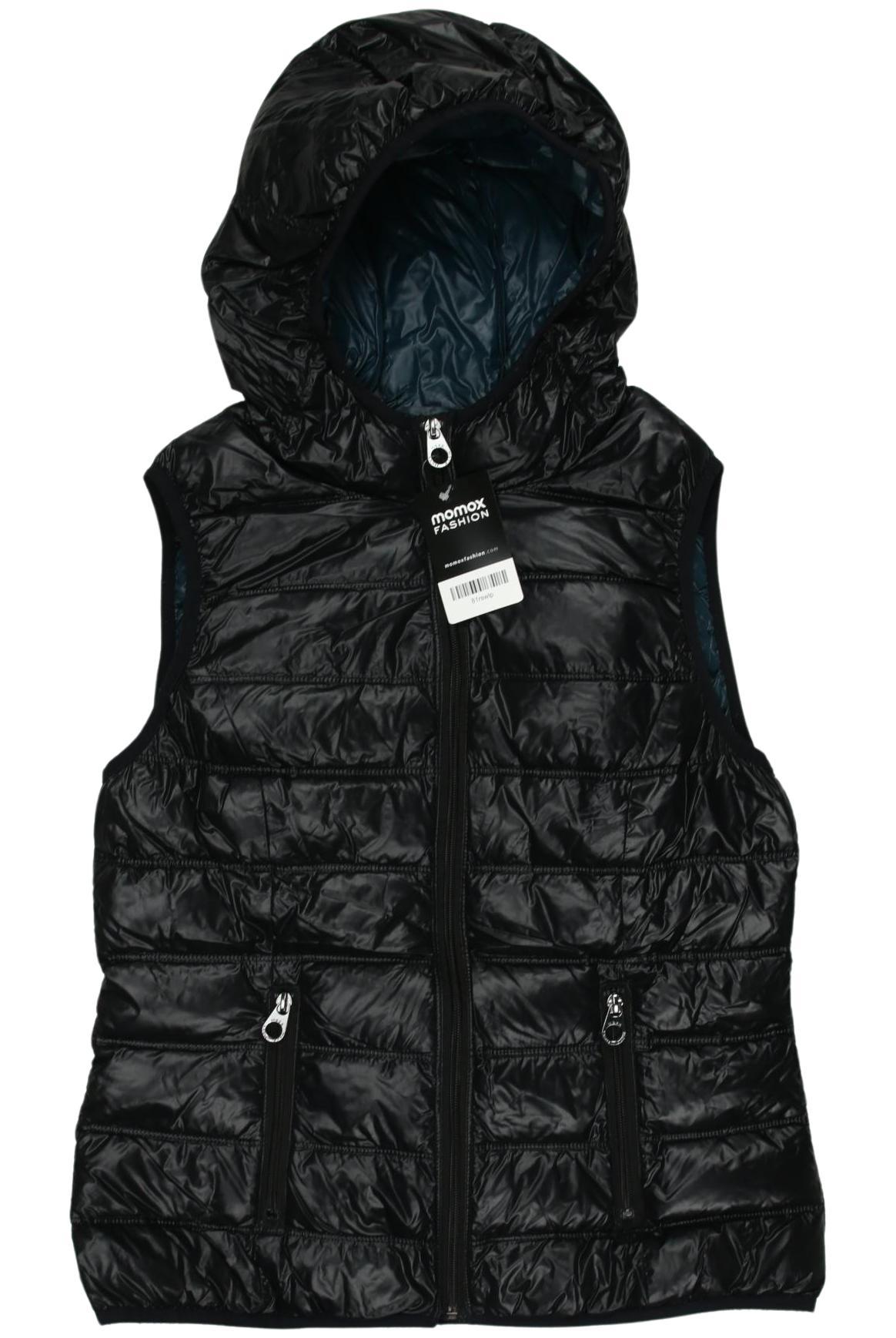 

Mexx Damen Weste, schwarz, Gr. 36