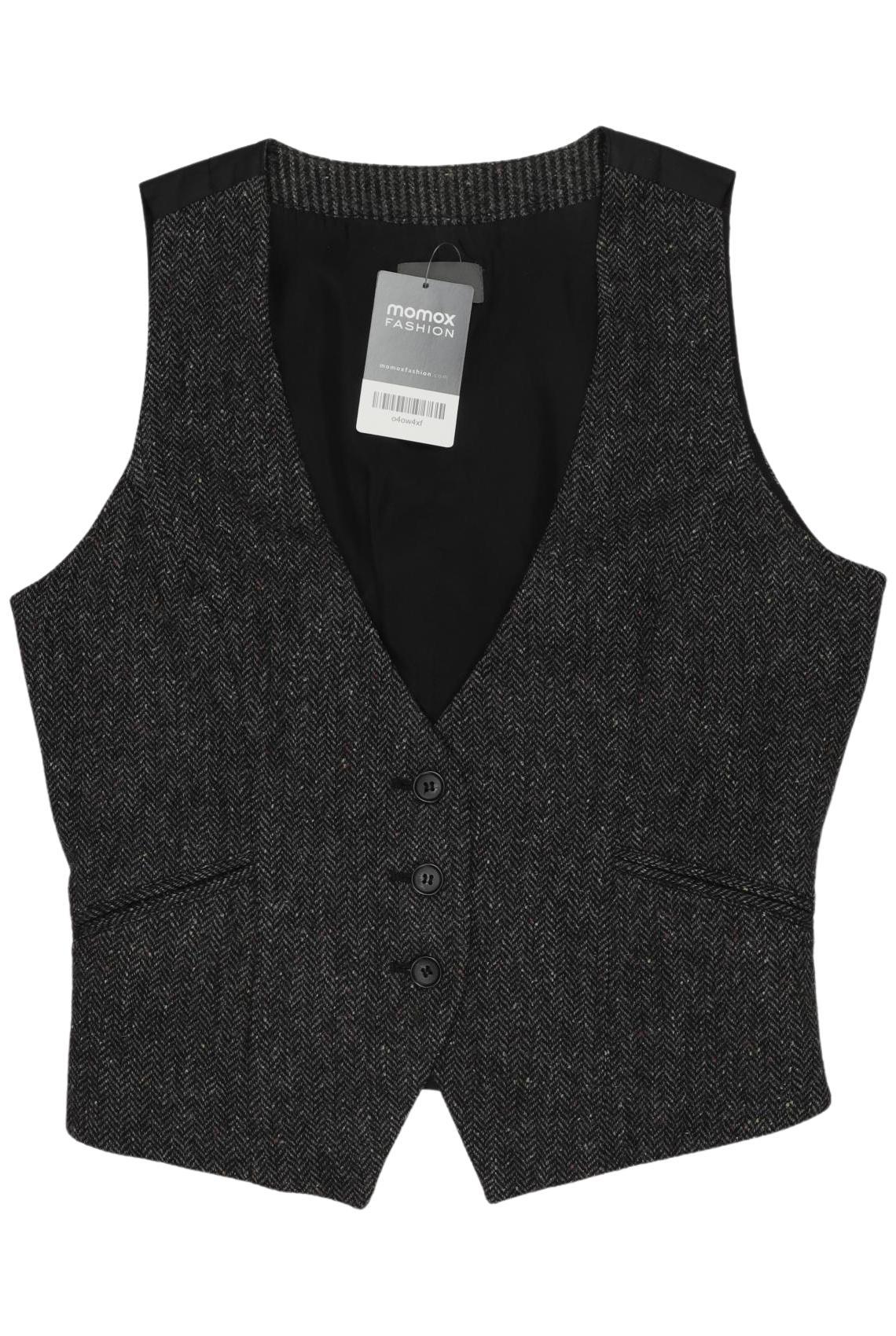 

Mexx Damen Weste, grau, Gr. 38