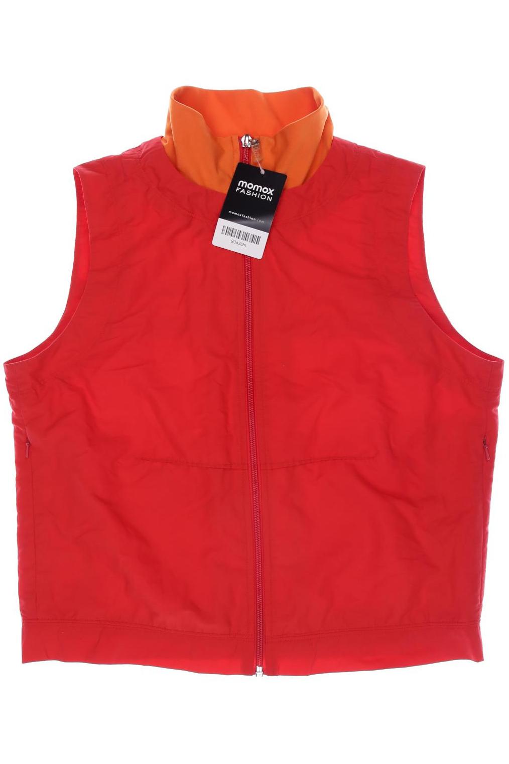 

MEXX Damen Weste, rot