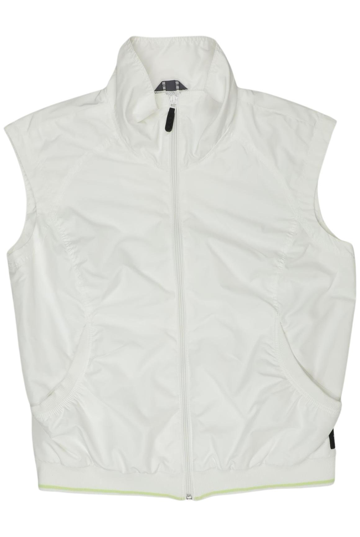 

Mexx Damen Weste, weiß, Gr. 42