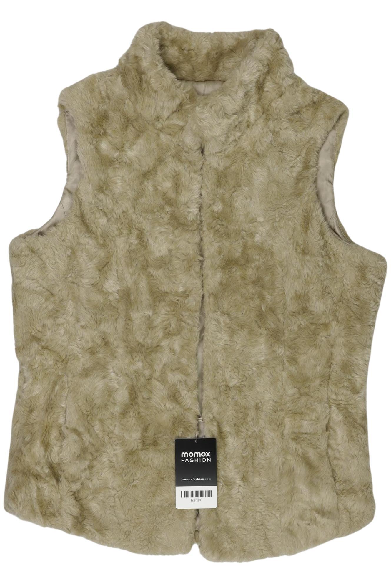 

Mexx Damen Weste, beige, Gr. 36
