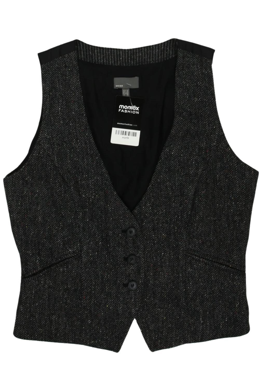 

Mexx Damen Weste, braun, Gr. 40