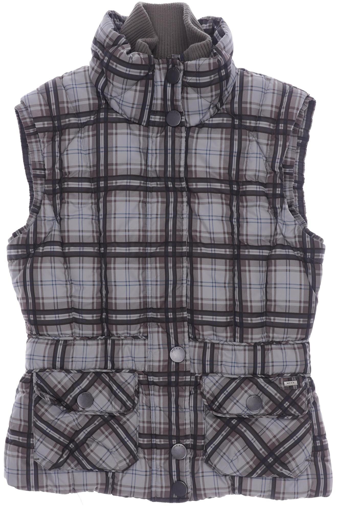 

MEXX Damen Weste, mehrfarbig