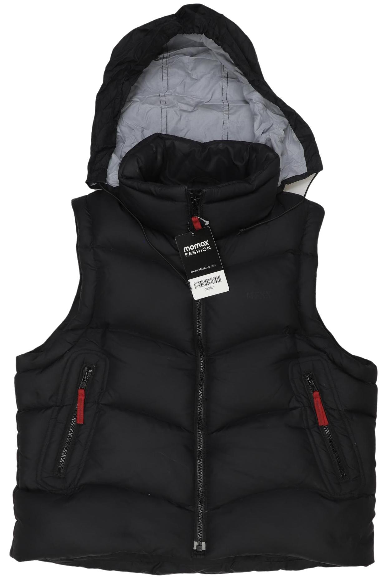 

Mexx Damen Weste, schwarz, Gr. 44