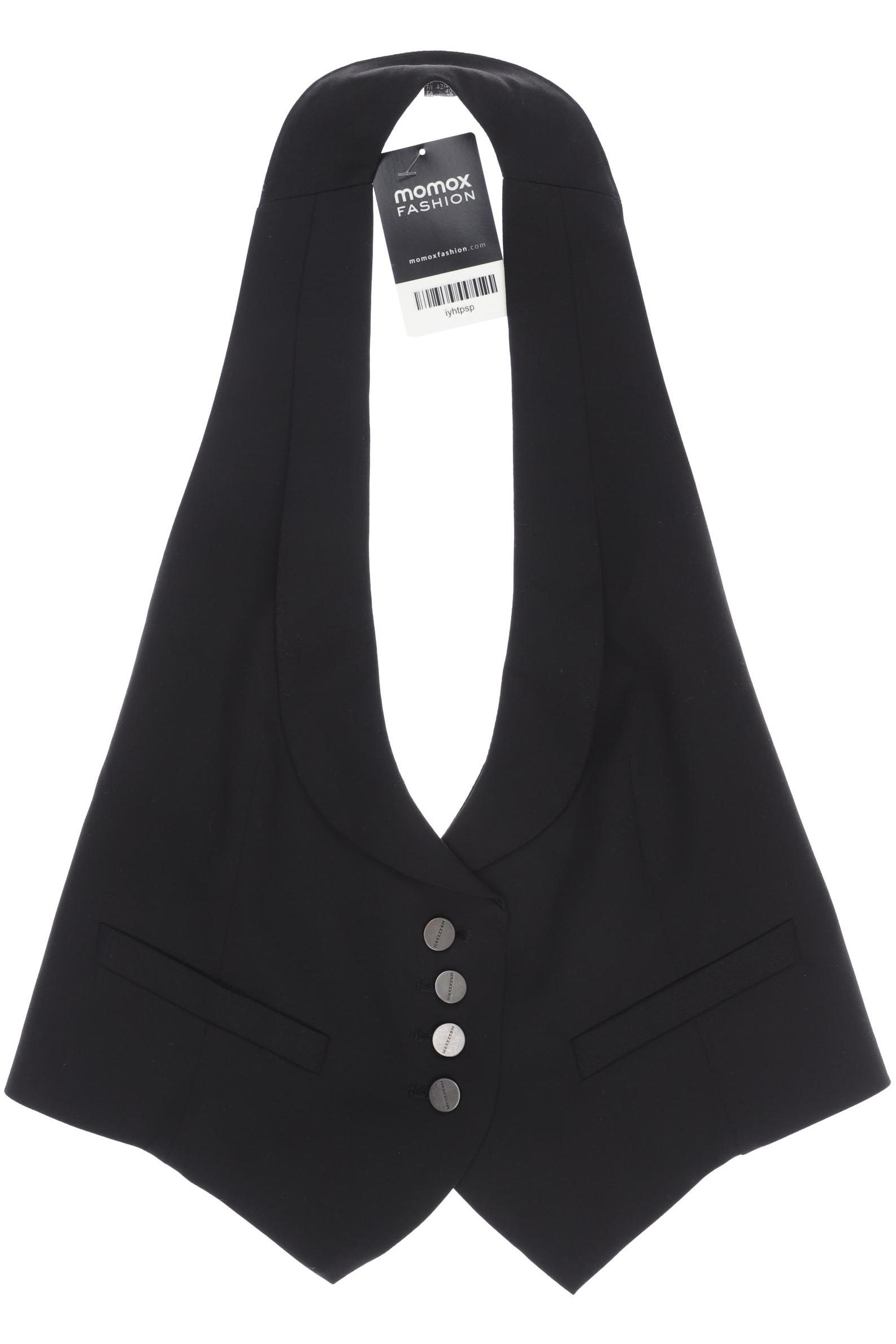 

Mexx Damen Weste, schwarz, Gr. 40