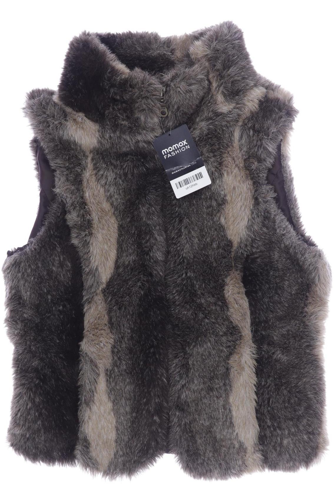 

Mexx Damen Weste, braun, Gr. 36