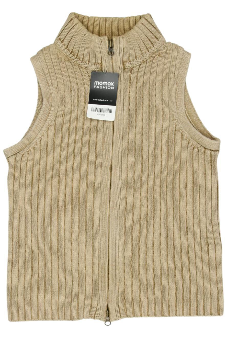 

Mexx Damen Weste, beige, Gr. 36