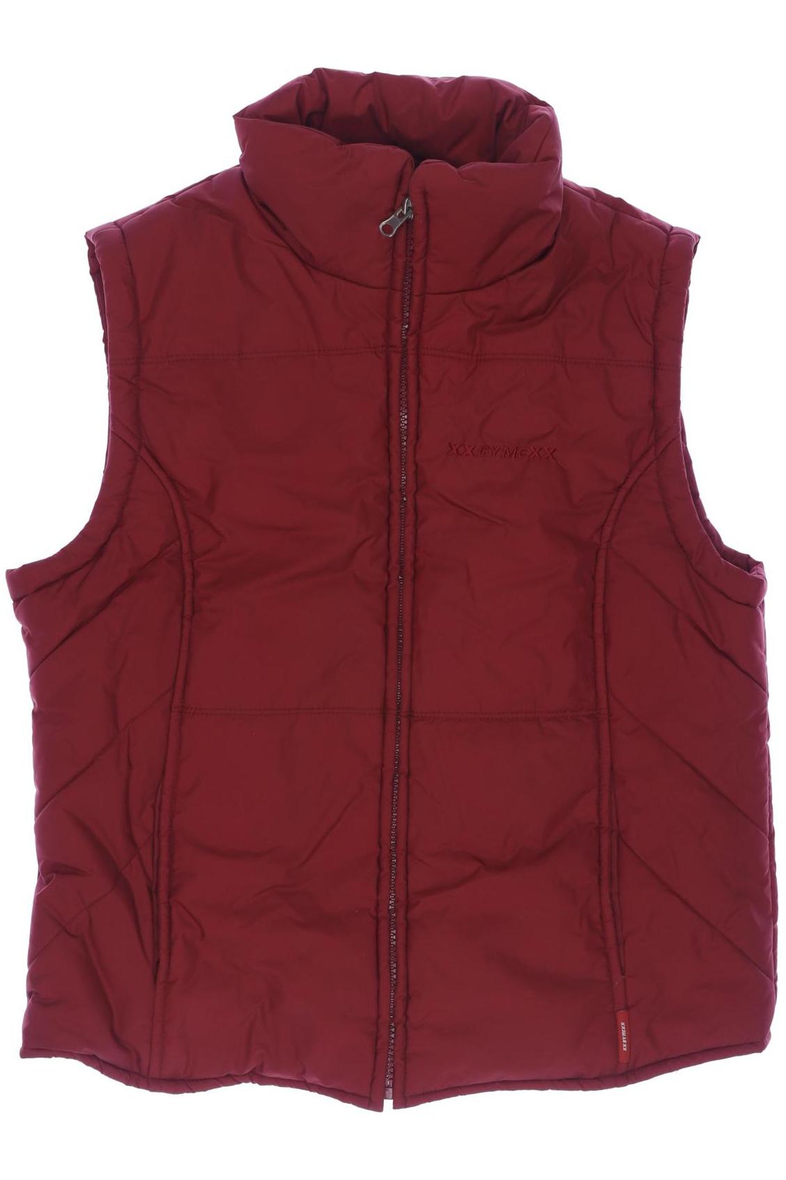 

Mexx Damen Weste, rot, Gr. 40