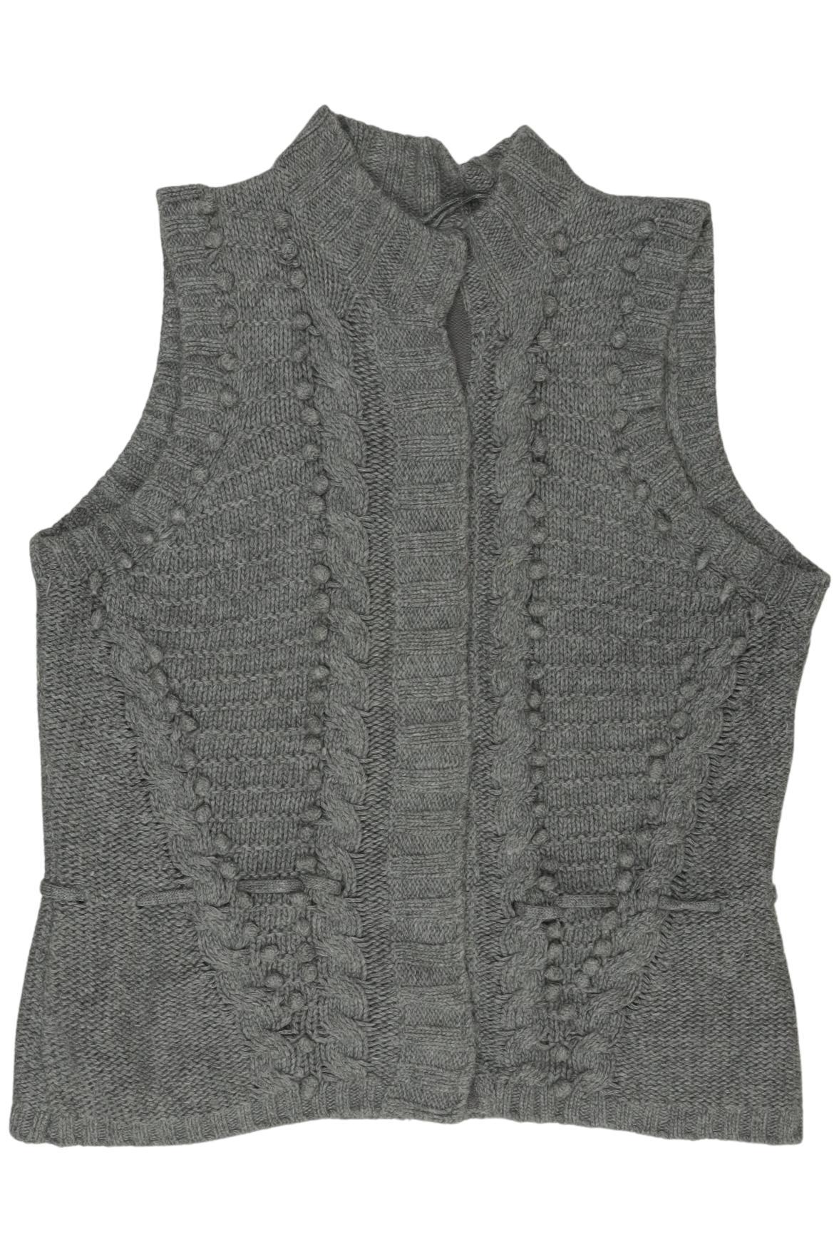 

Mexx Damen Weste, grau, Gr. 42