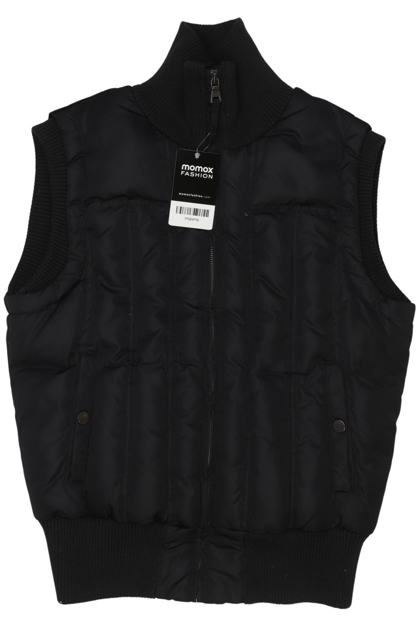 

Mexx Damen Weste, schwarz, Gr. 40