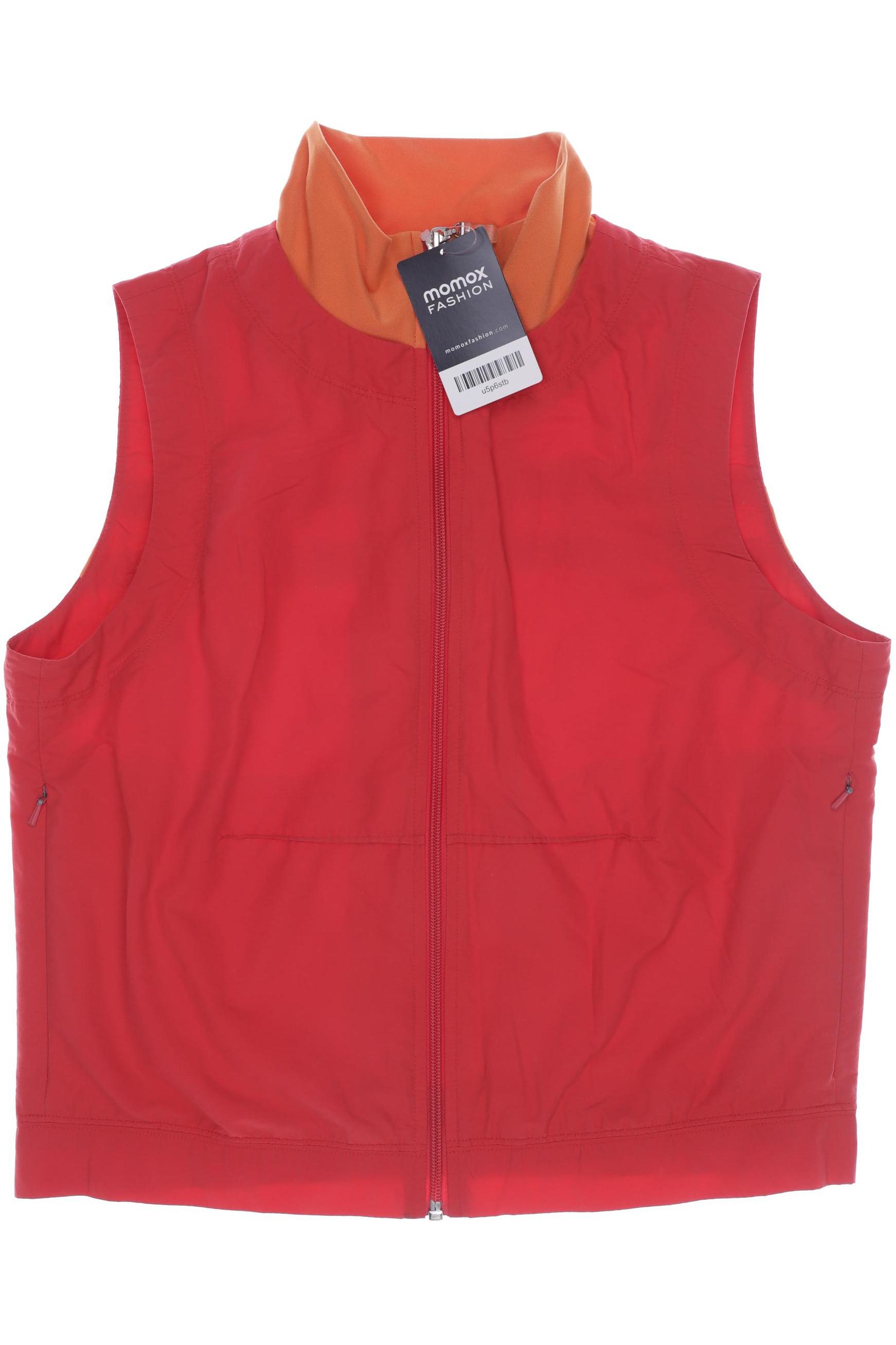 

MEXX Damen Weste, rot