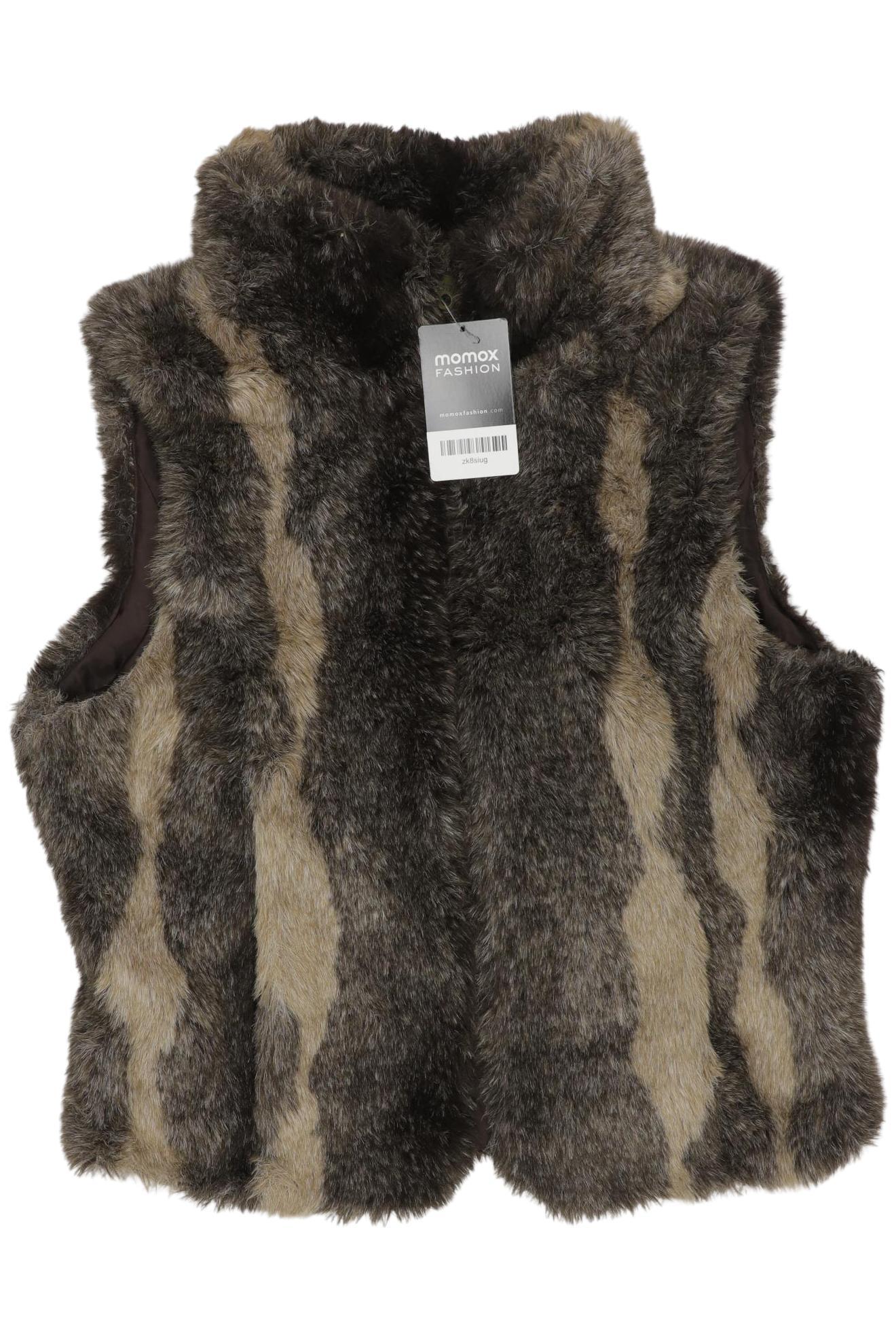 

Mexx Damen Weste, braun, Gr. 40