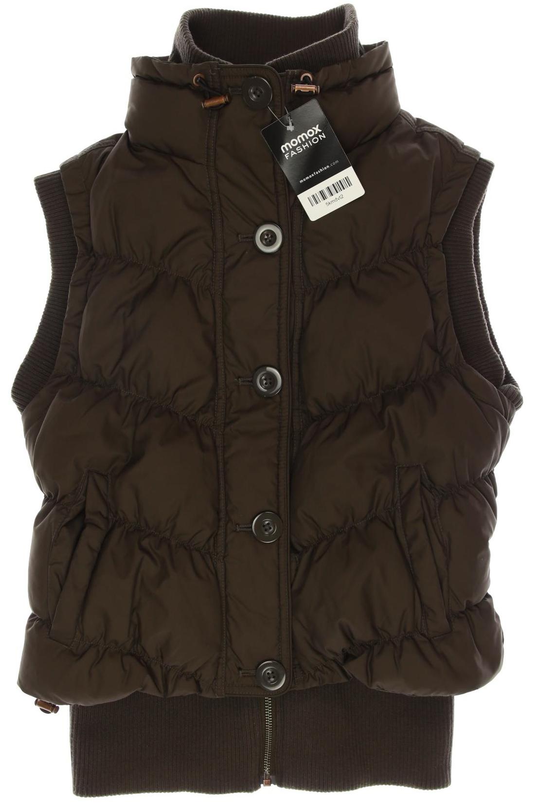 

MEXX Damen Weste, braun