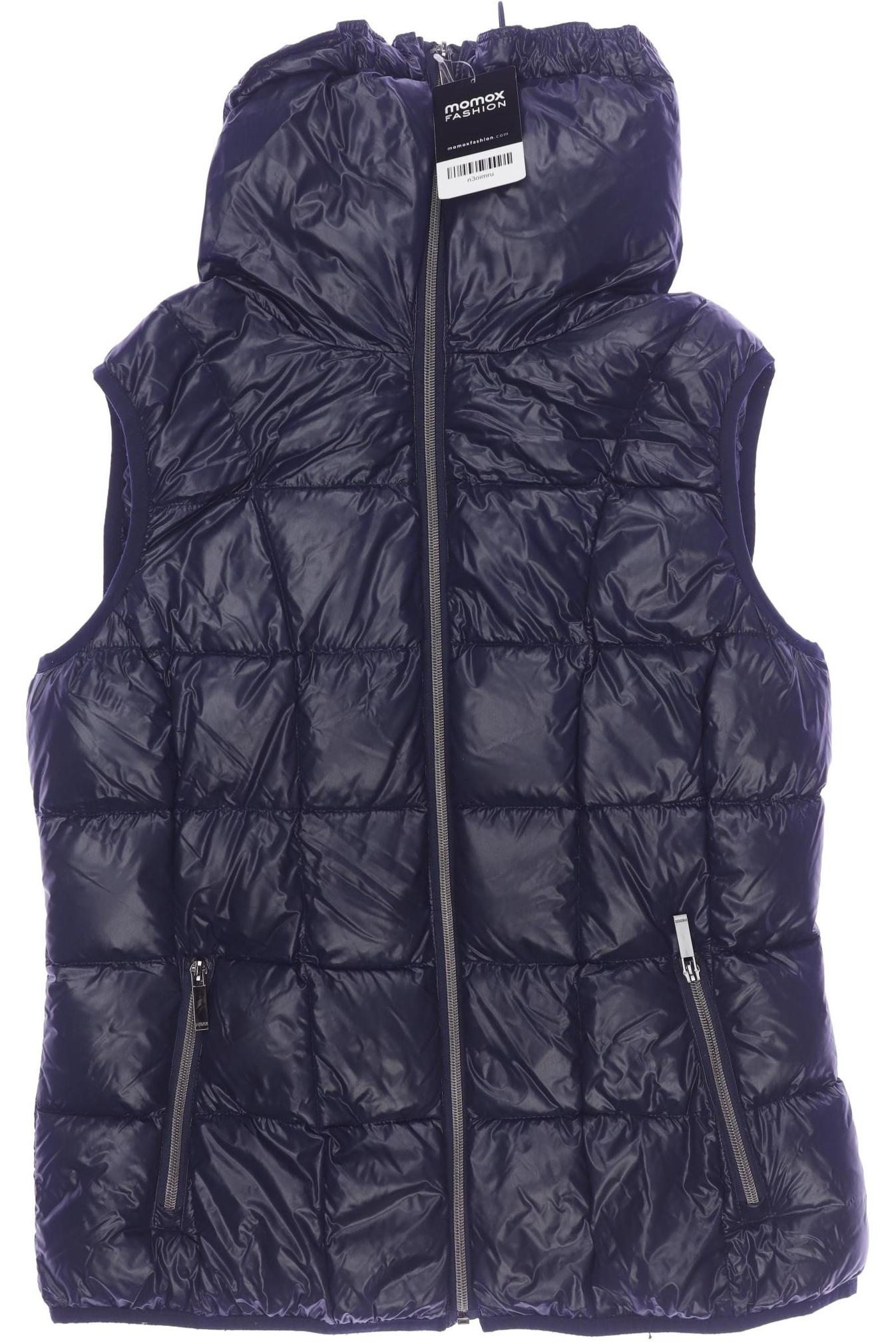 

Mexx Damen Weste, marineblau, Gr. 40