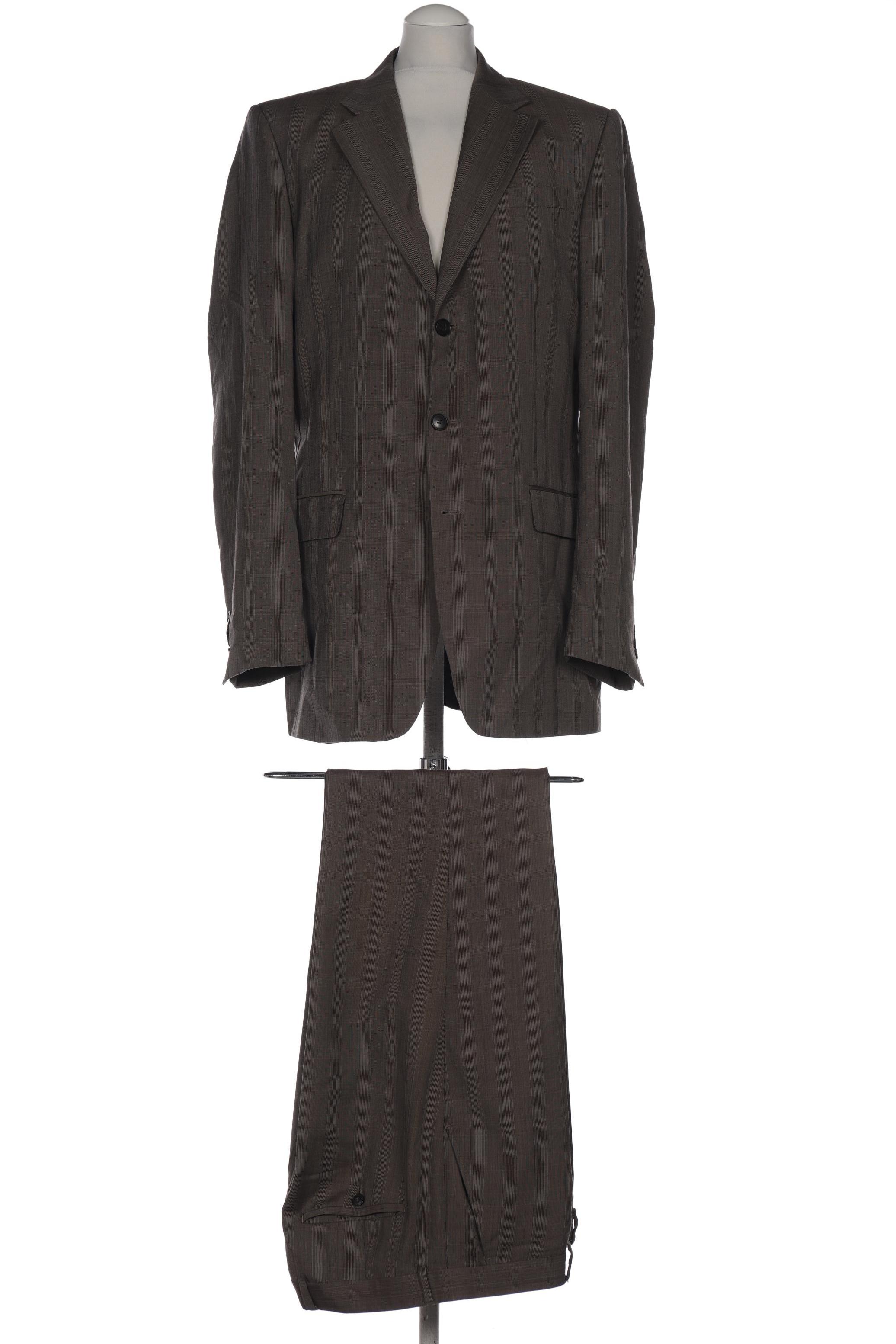 

Mexx Herren Anzug, braun, Gr. 102