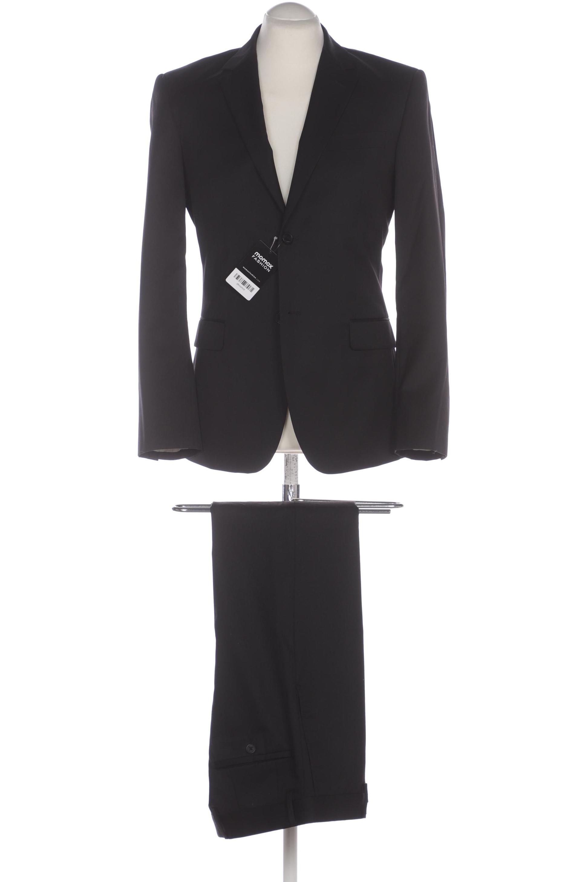 Thumbnail - Mexx Herren Anzug, schwarz, Gr. 44