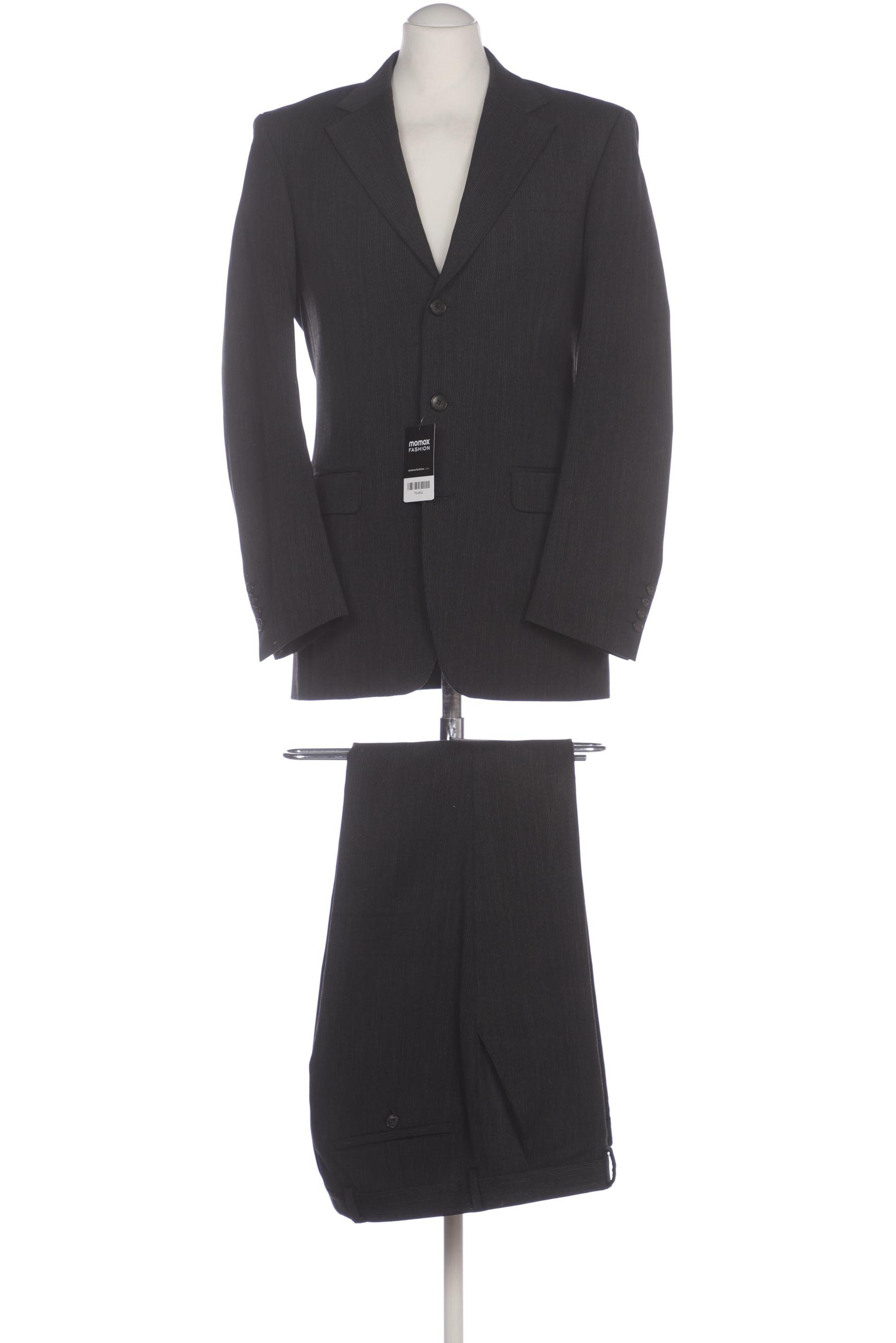 

Mexx Herren Anzug, grau, Gr. 46