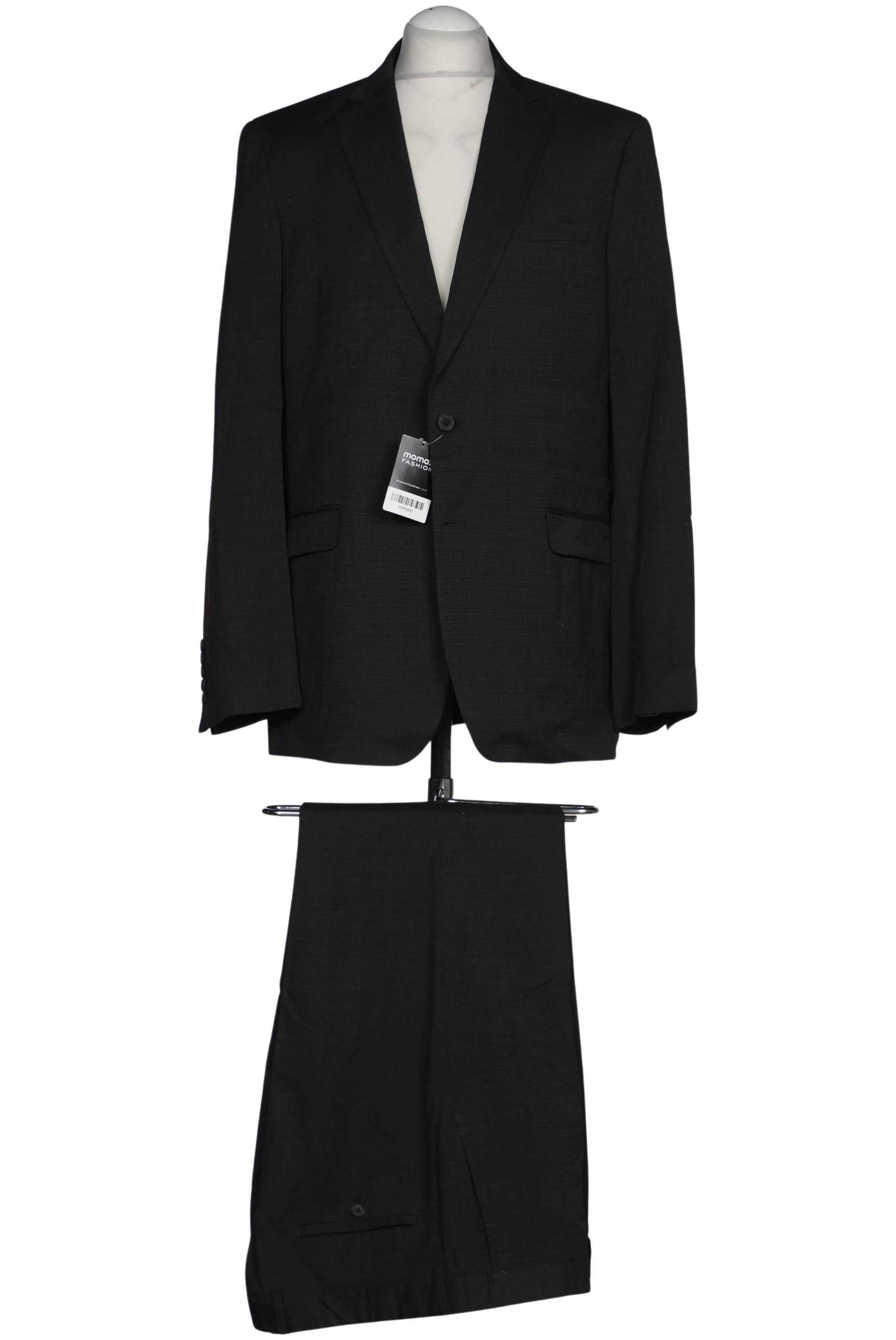 

Mexx Herren Anzug, schwarz, Gr. 54