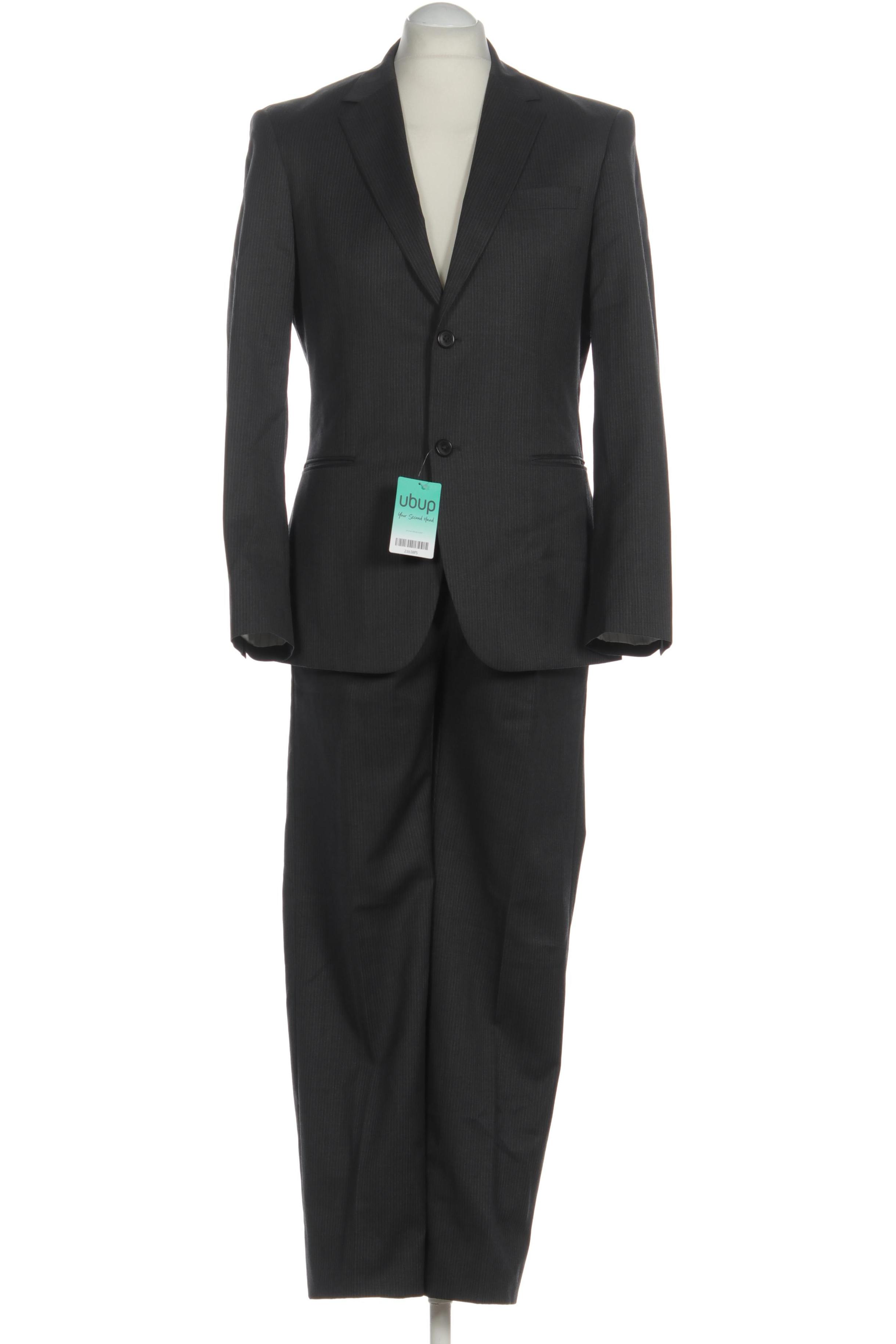 

Mexx Herren Anzug, grau, Gr. 46