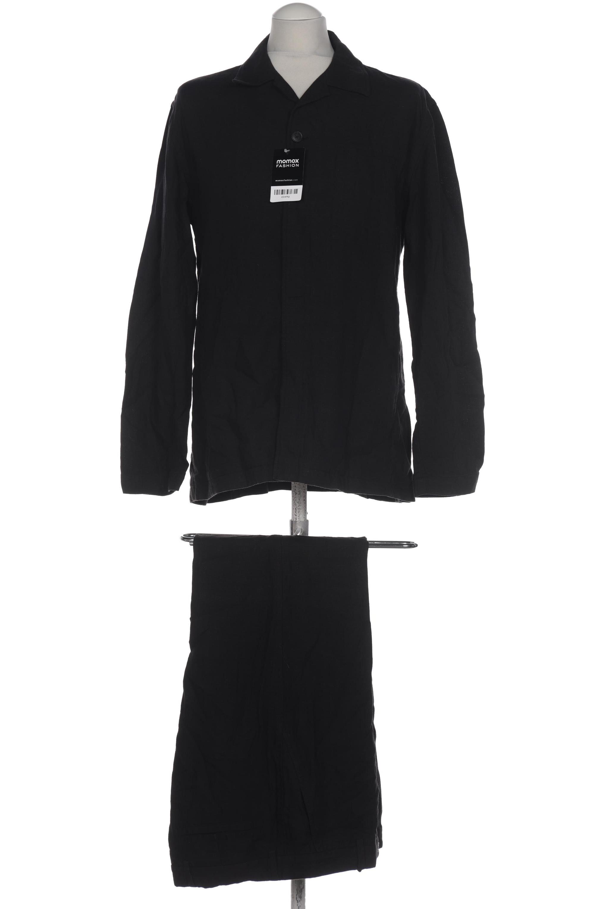 

MEXX Herren Anzug, schwarz
