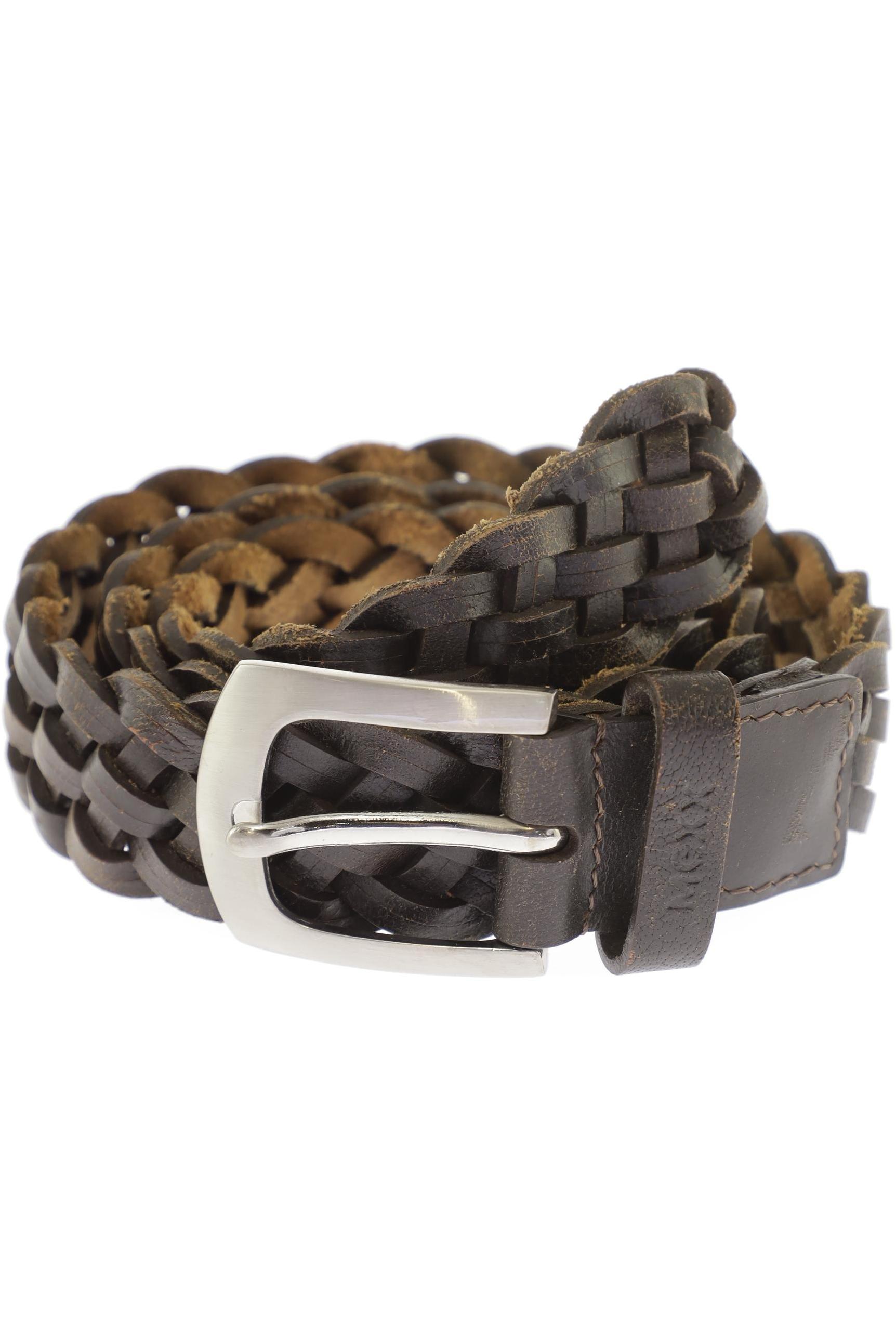 

Mexx Herren Gürtel, braun, Gr. 105