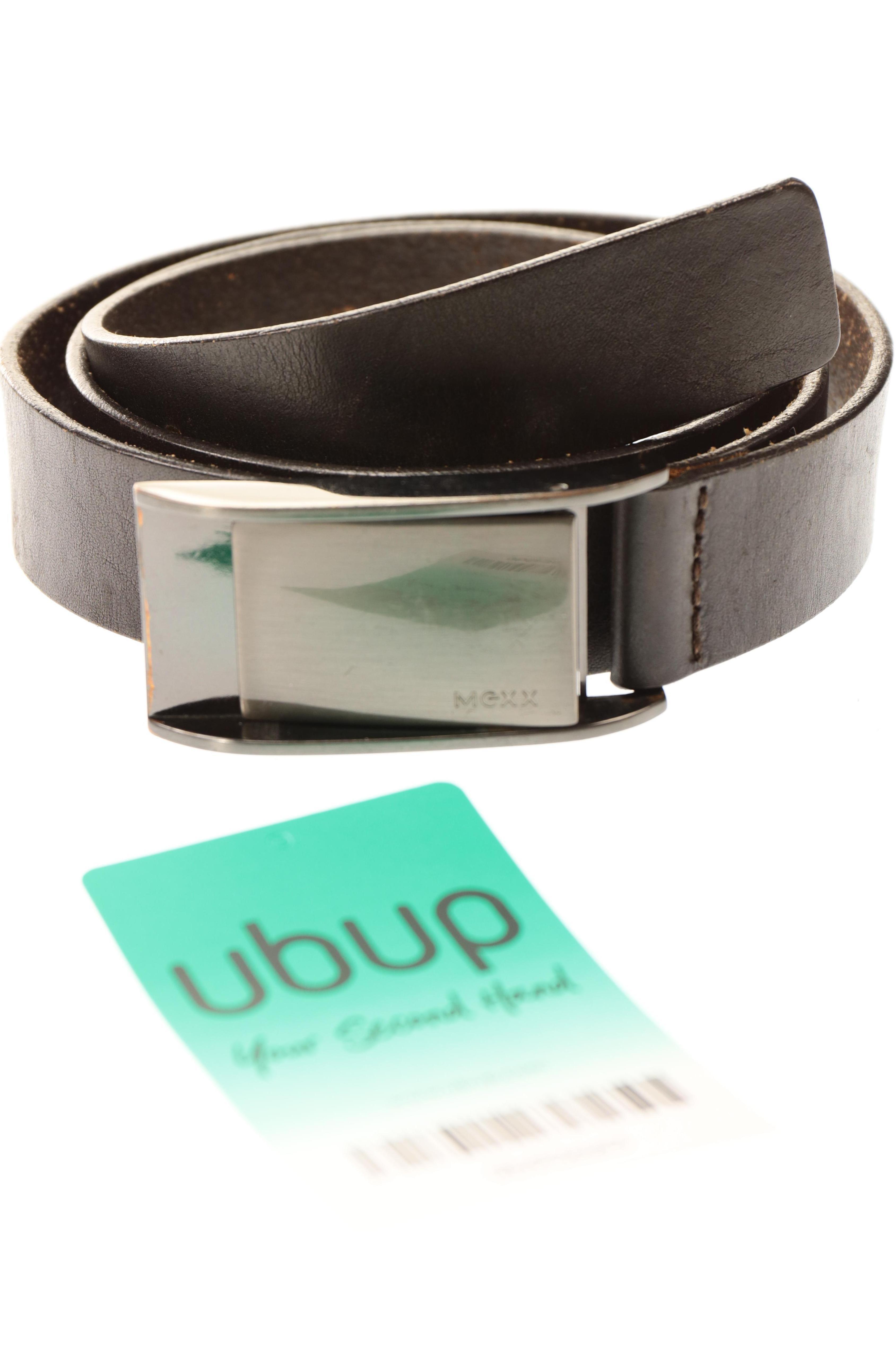 

Mexx Herren Gürtel, braun, Gr. 95