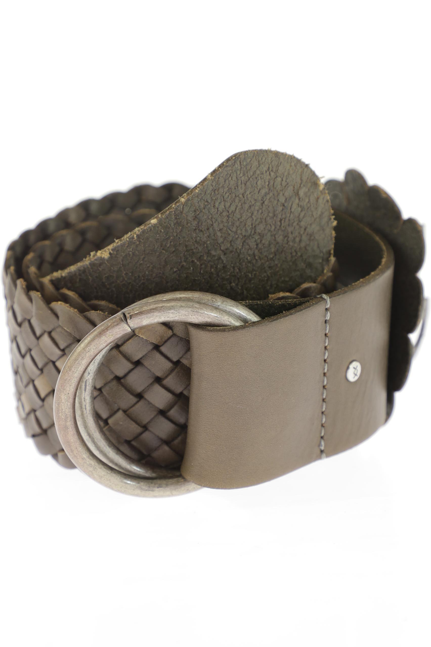 

Mexx Herren Gürtel, braun, Gr. 85