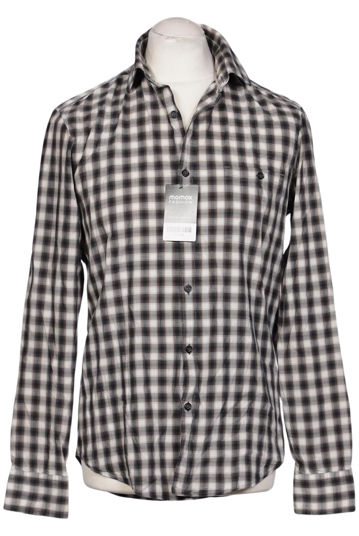 

Mexx Herren Hemd, mehrfarbig, Gr. 48