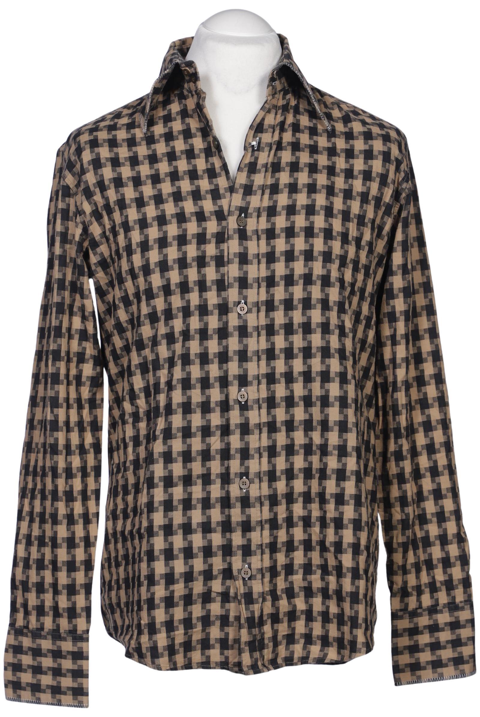 

Mexx Herren Hemd, mehrfarbig, Gr. 52