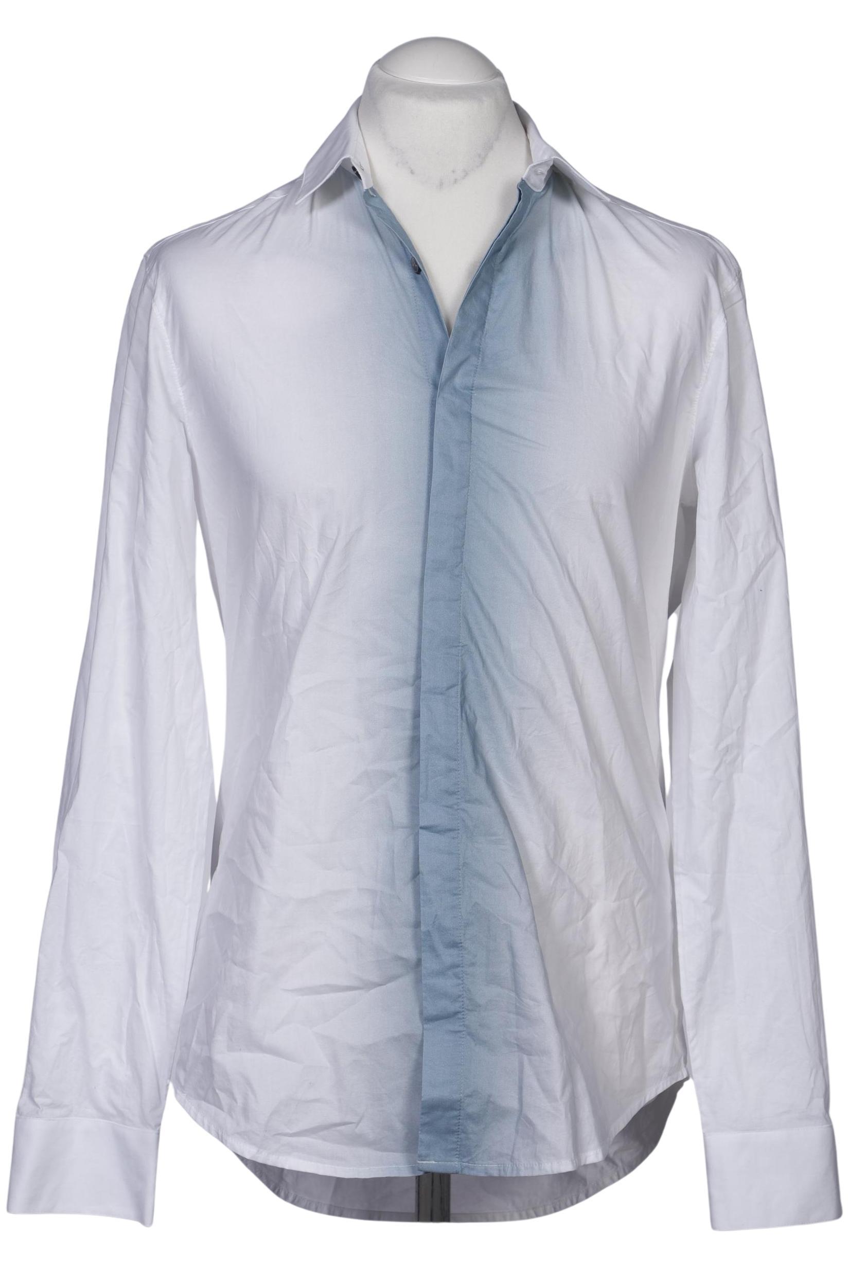 

Mexx Herren Hemd, mehrfarbig, Gr. 52