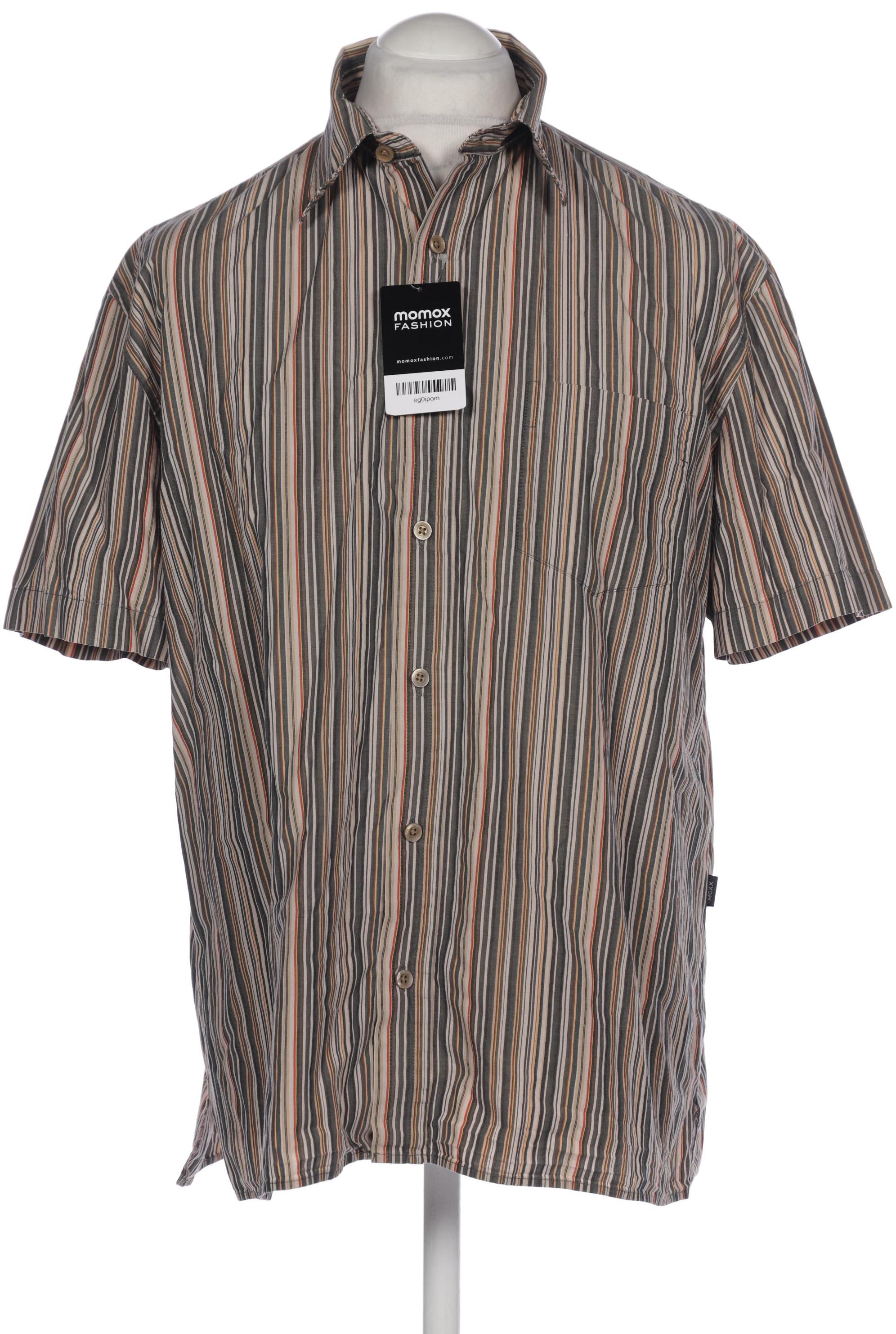 

Mexx Herren Hemd, mehrfarbig, Gr. 54