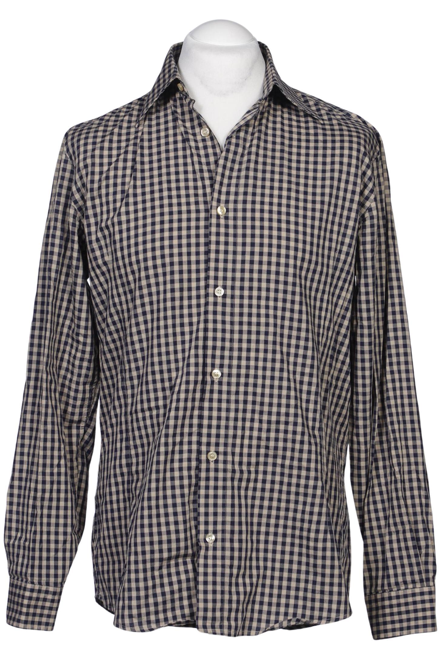 

Mexx Herren Hemd, mehrfarbig, Gr. 48