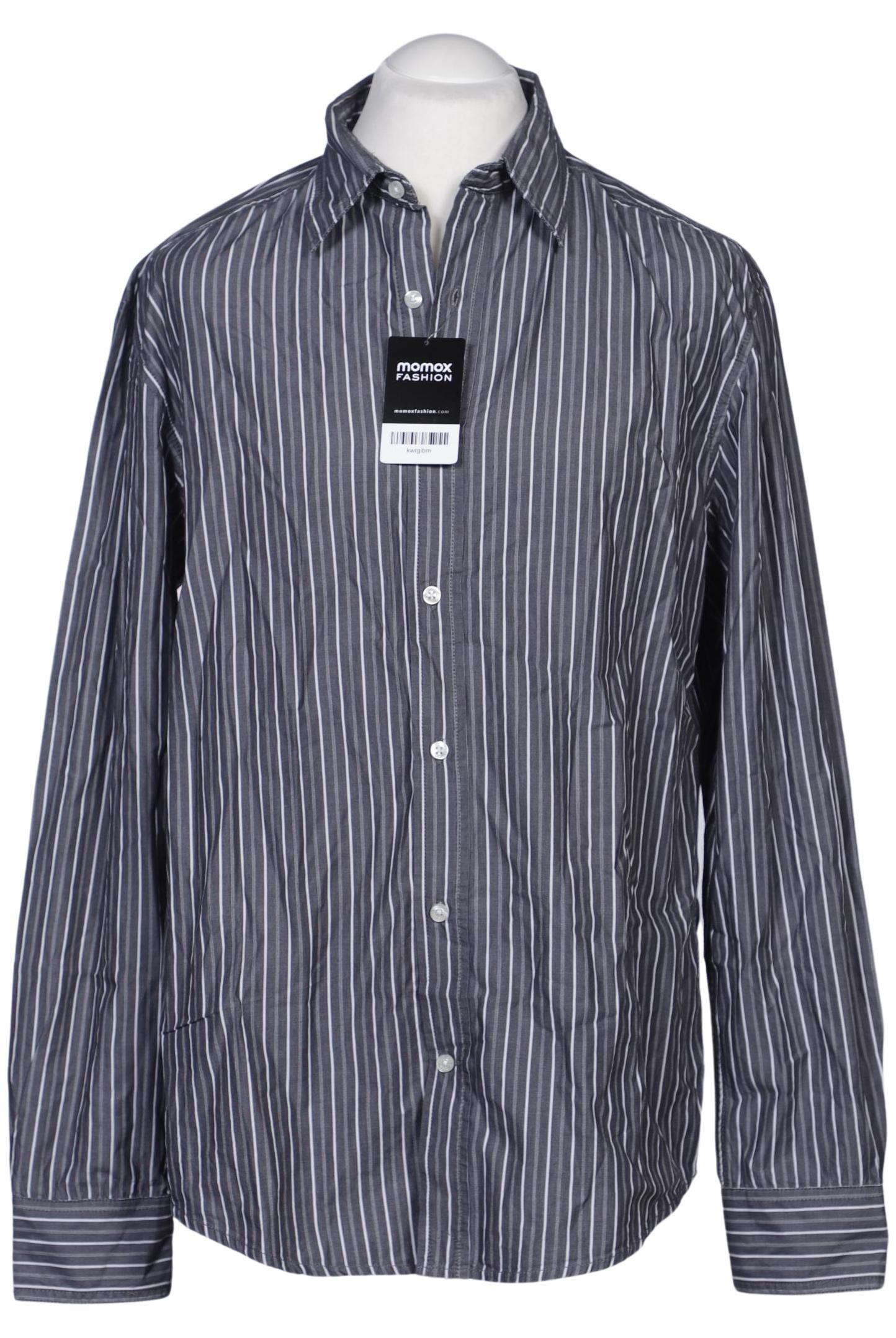 

Mexx Herren Hemd, mehrfarbig, Gr. 52