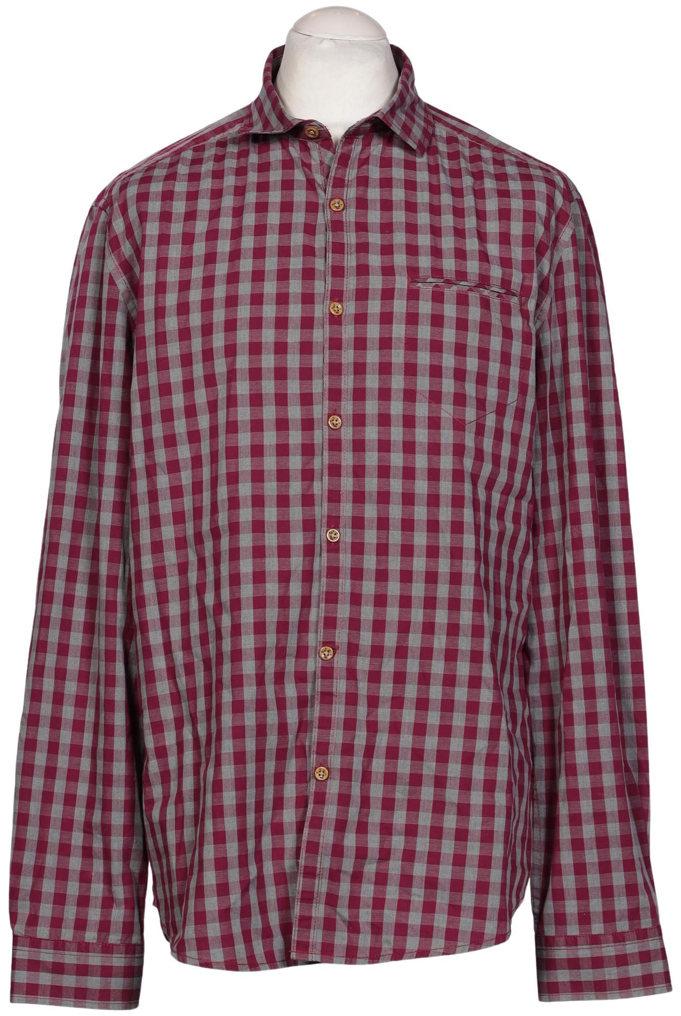 Thumbnail - Mexx Herren Hemd, mehrfarbig, Gr. 54