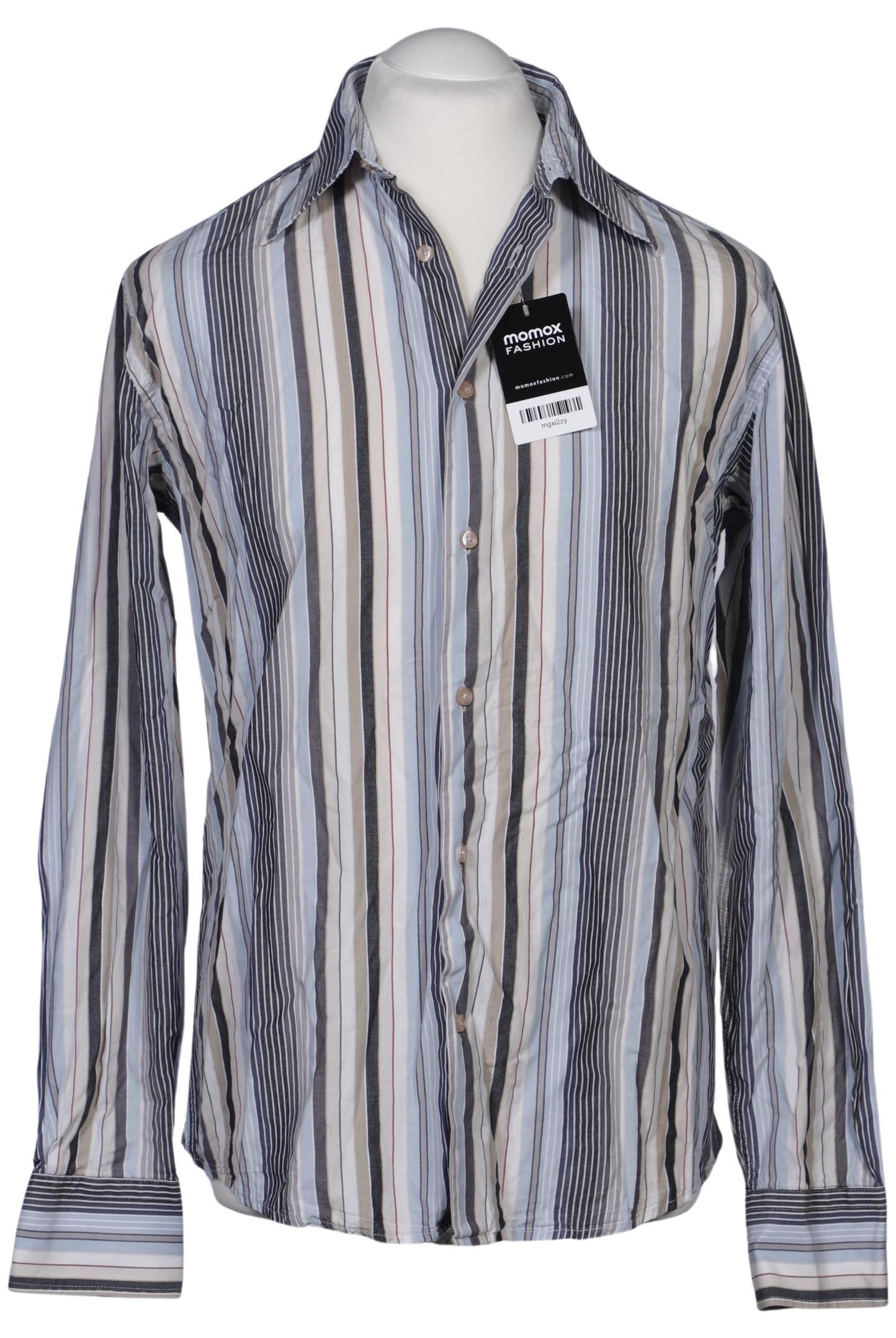 

Mexx Herren Hemd, mehrfarbig, Gr. 48