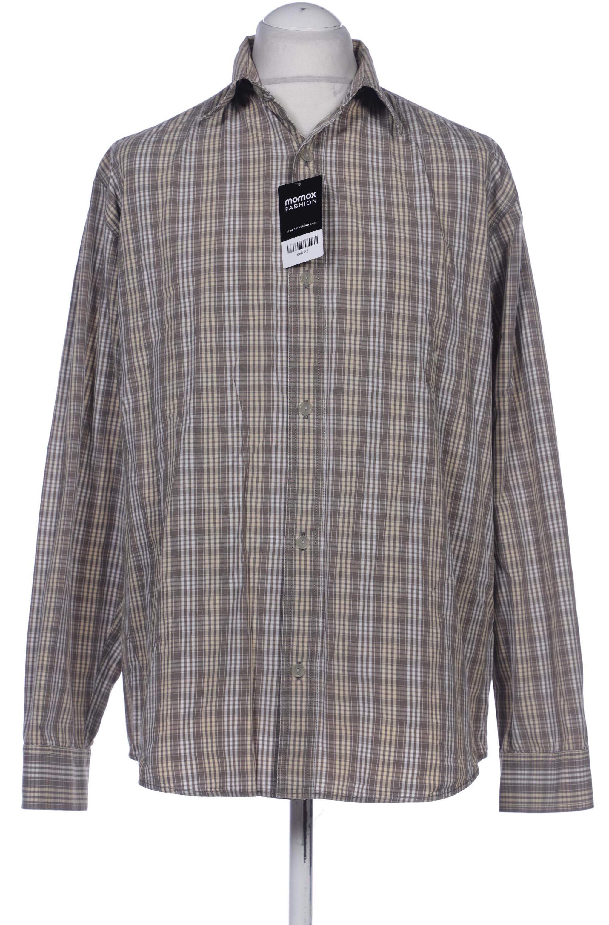 

Mexx Herren Hemd, mehrfarbig, Gr. 54