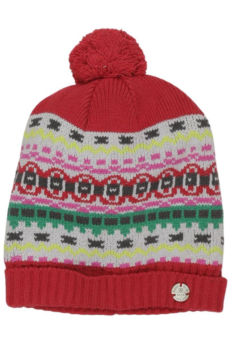 

Mexx Herren Hut/Mütze, mehrfarbig, Gr. 58